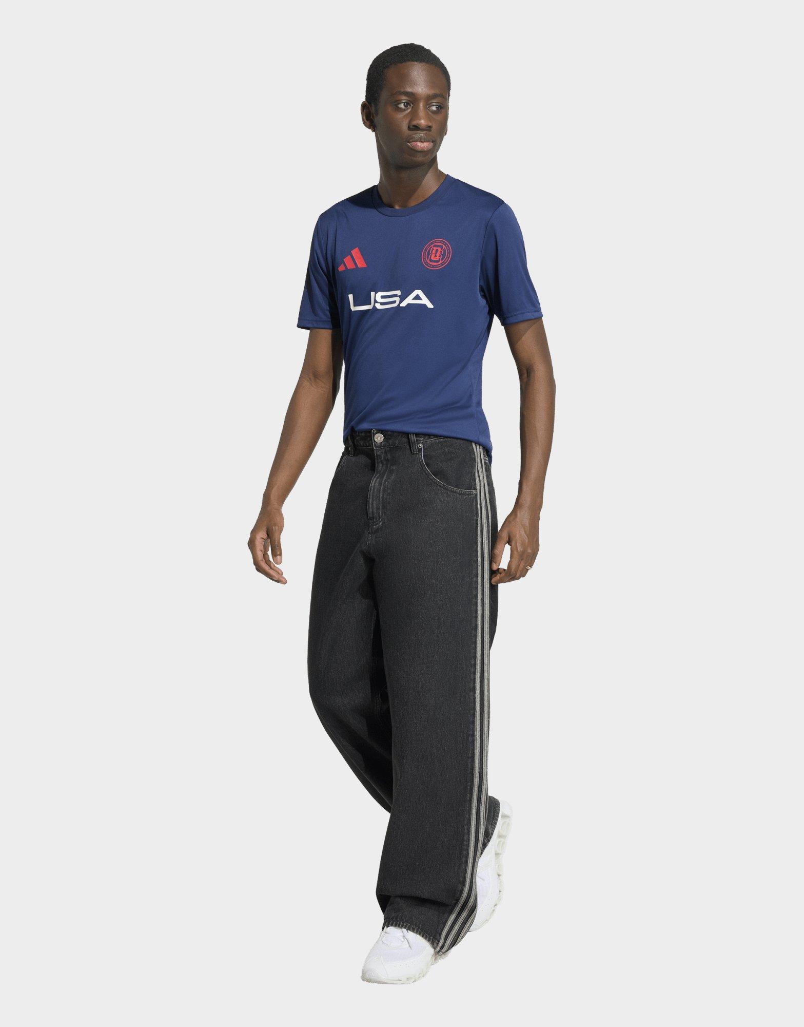 adidas Maillot États-unis Coupe Du Monde De La Fifa 26™