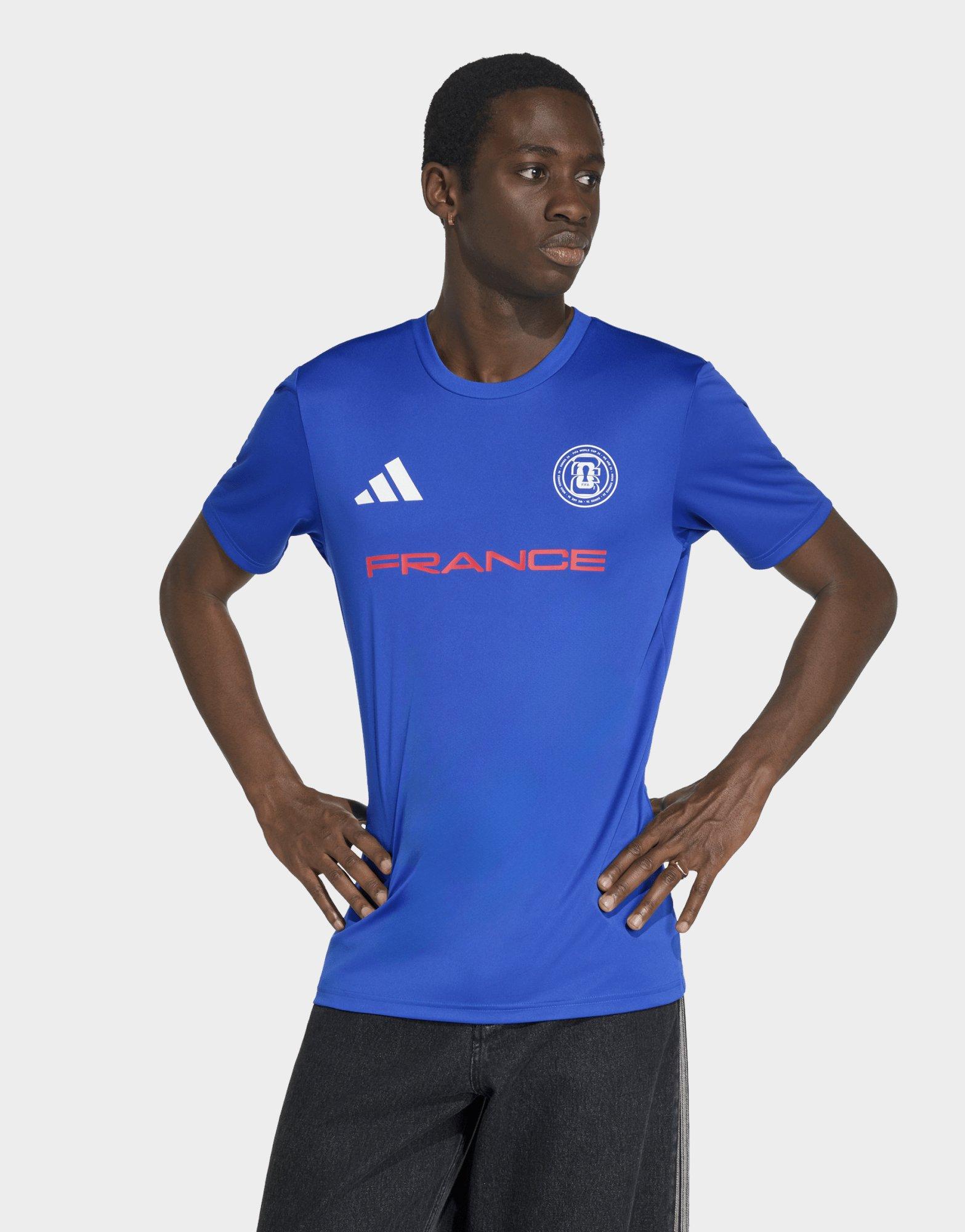 adidas Fifa World Cup 26™ France Jersey