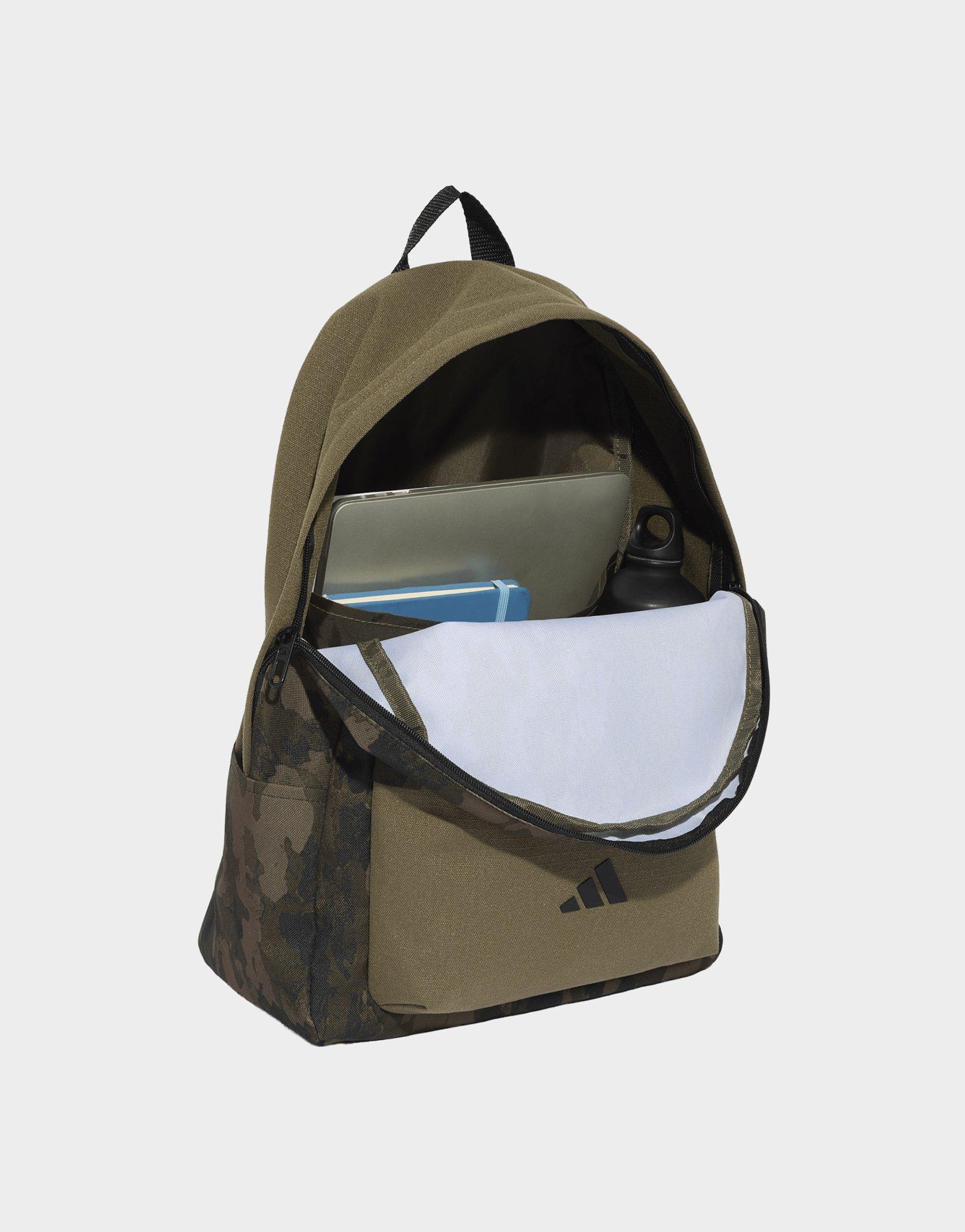 adidas Camo Grafik Kids Rucksack