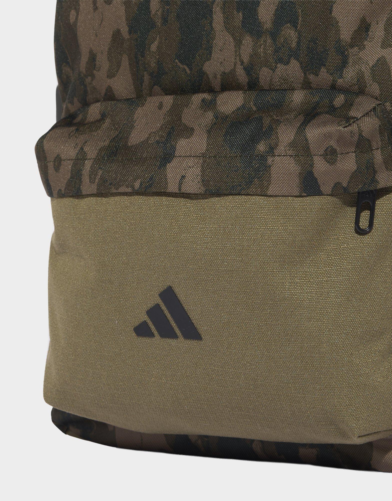 adidas Camo Grafik Kids Rucksack