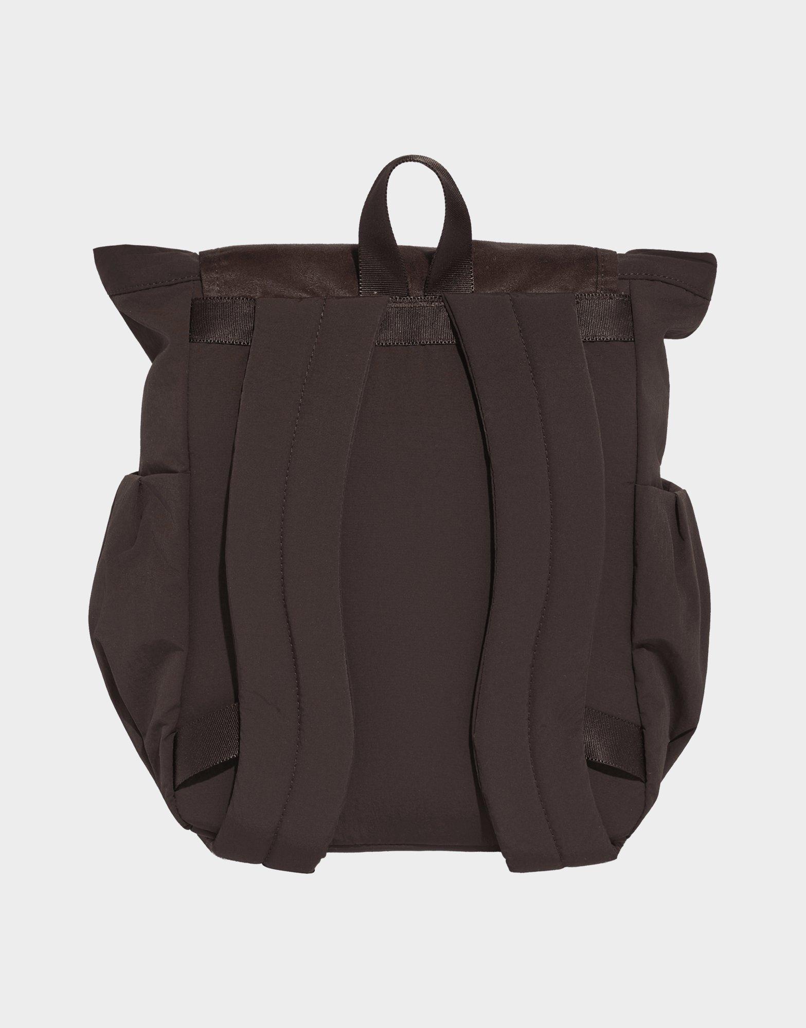 adidas Soft Lux Flap Backpack