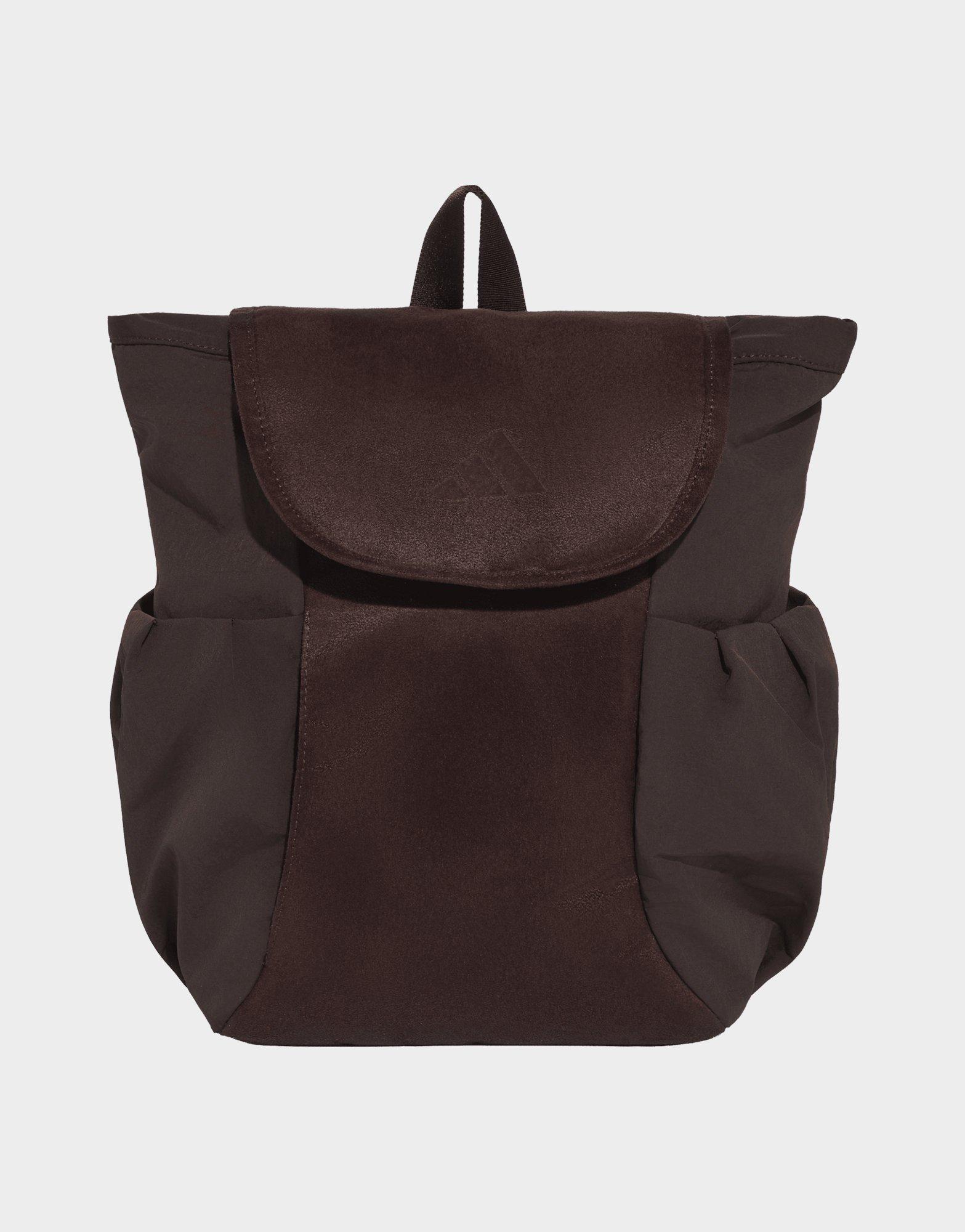 adidas adidas Soft Lux Flap Backpack