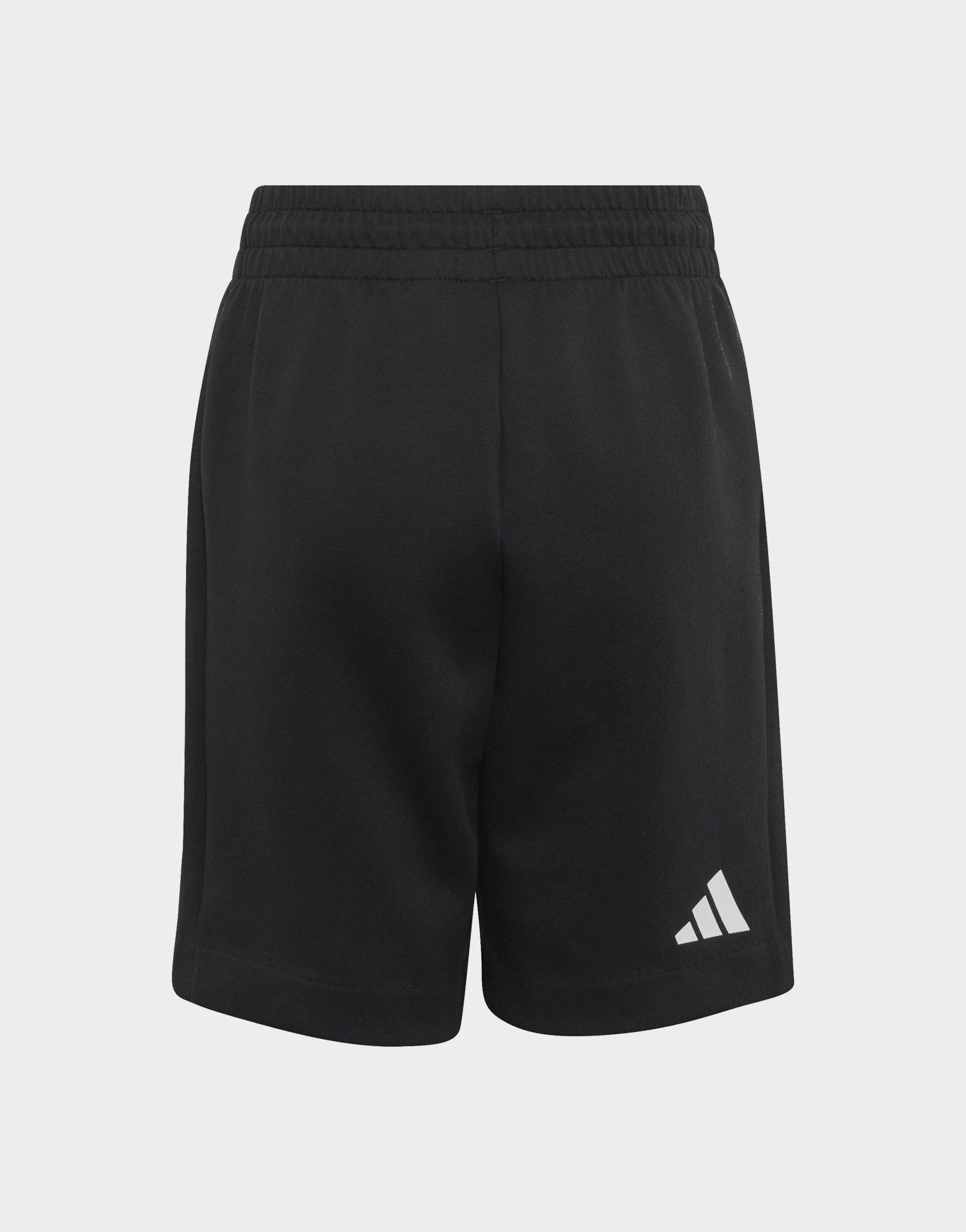 adidas Pantalón Corto Messi Z.n.e.