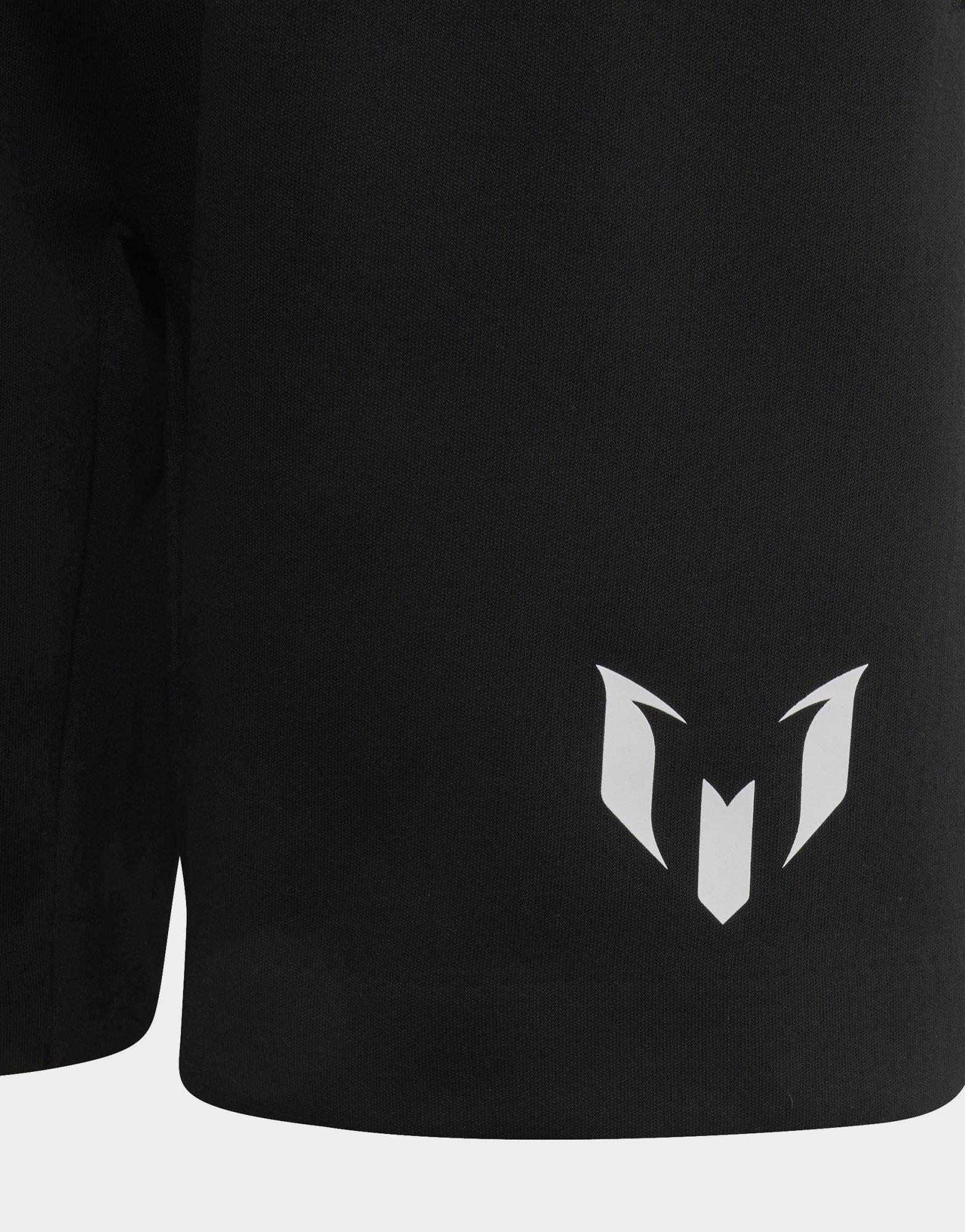 adidas Pantalón Corto Messi Z.n.e.