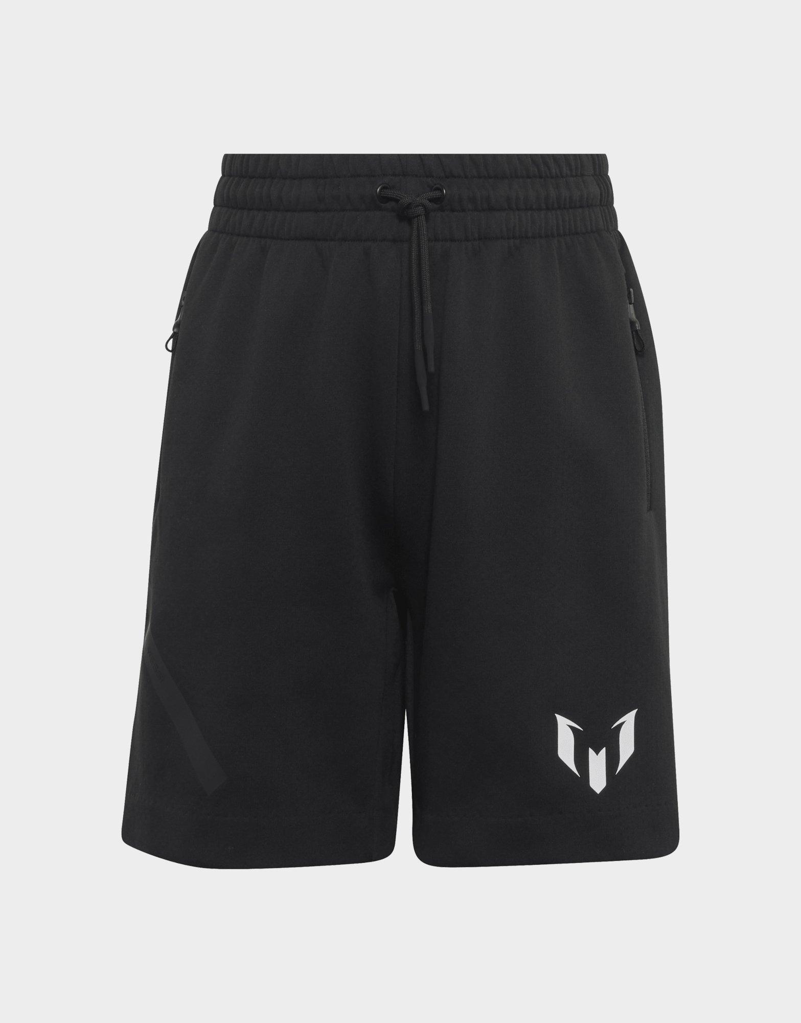 adidas Messi Zne Short Kids