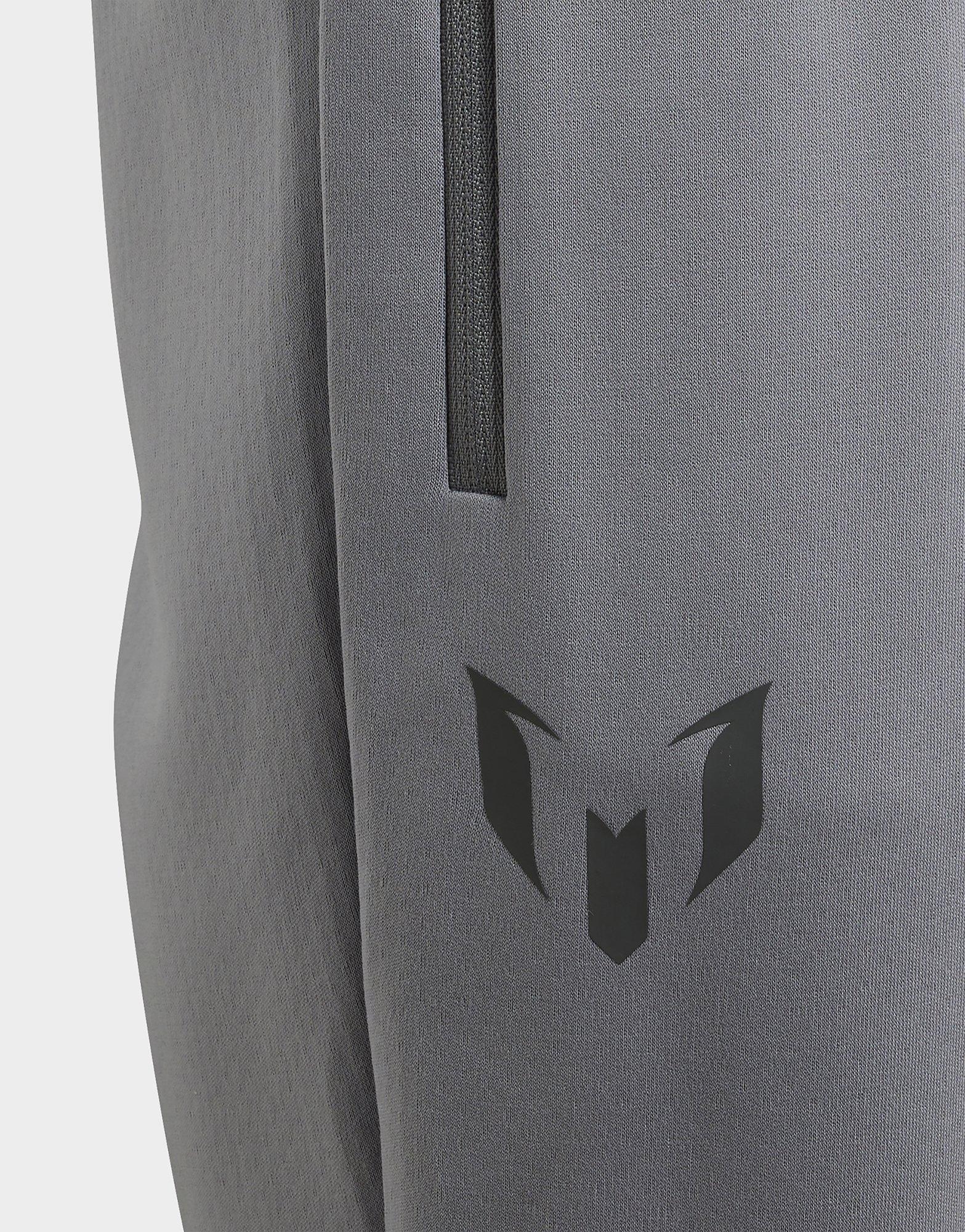 adidas PANTALÓN ZNE MESSI INFANTIL