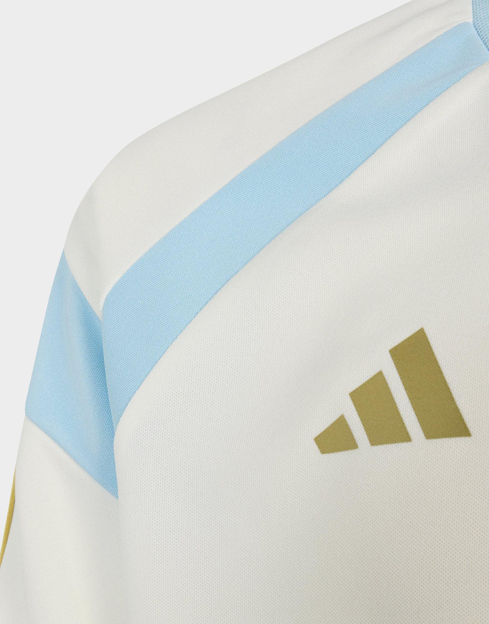 adidas T-shirt Messi House Of Tiro Enfants