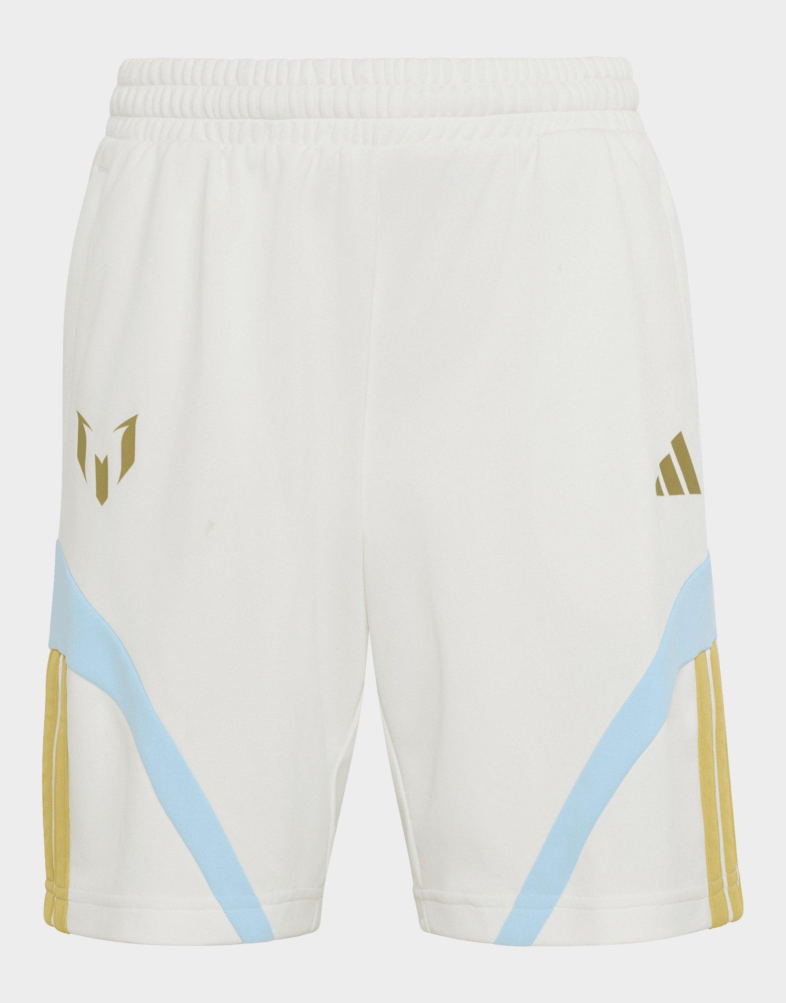 adidas Messi House Of Tiro Shorts Kids