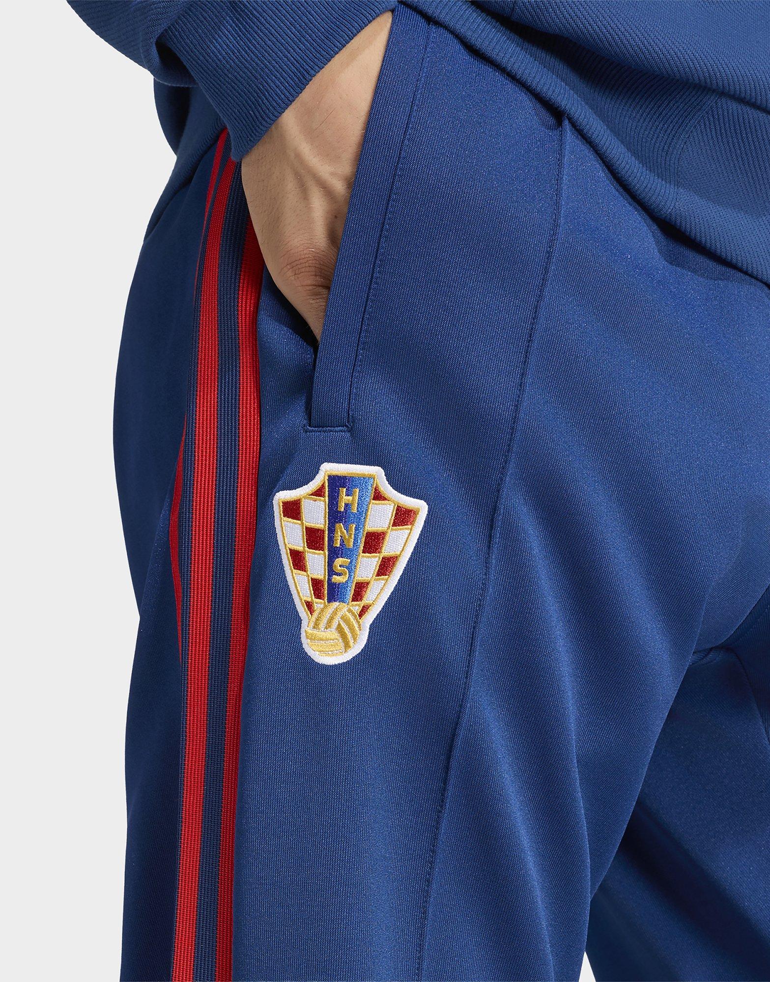 adidas Kroatië Originals Trainingsbroek