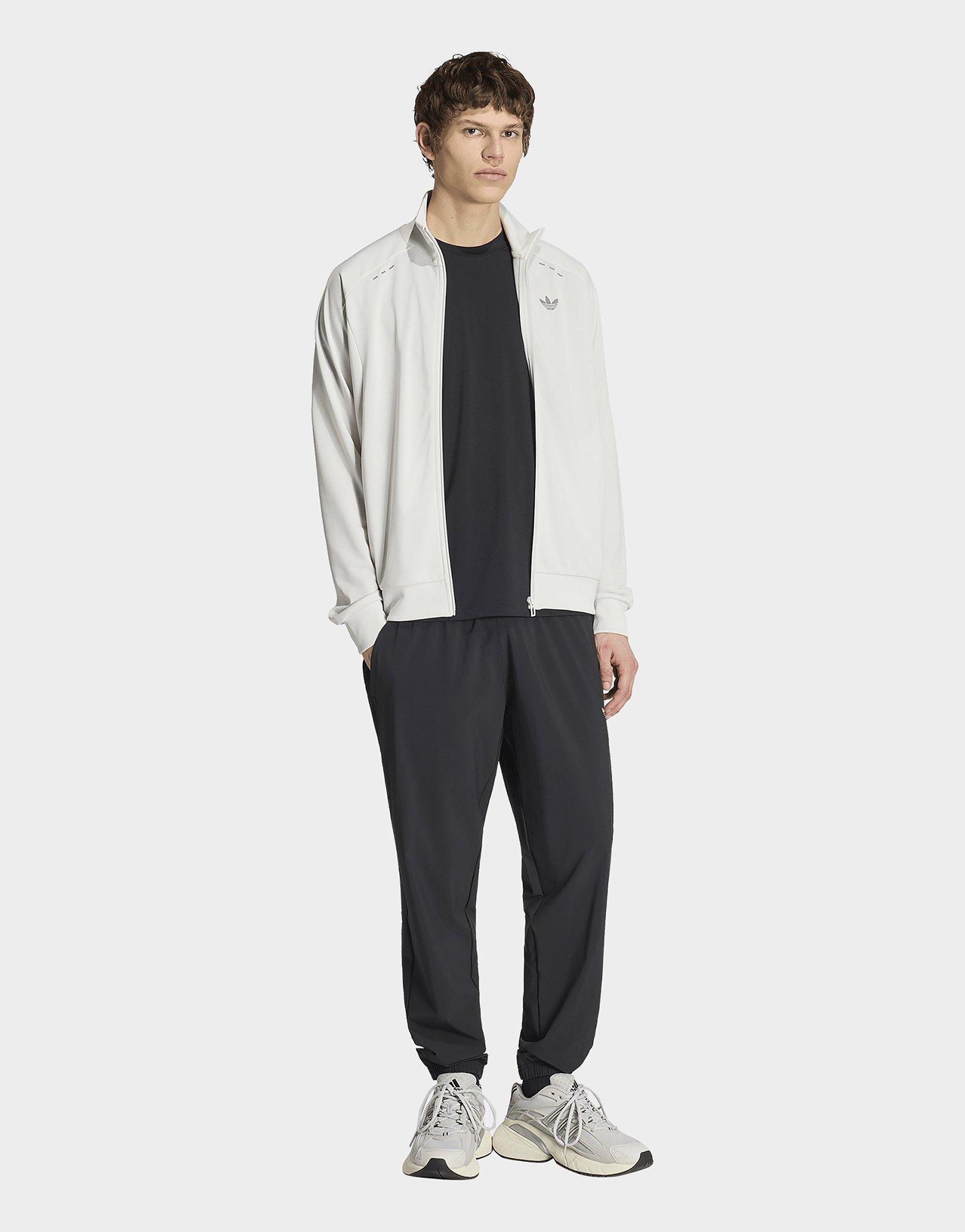 adidas Tech Trefoil Essentials Track Pant
