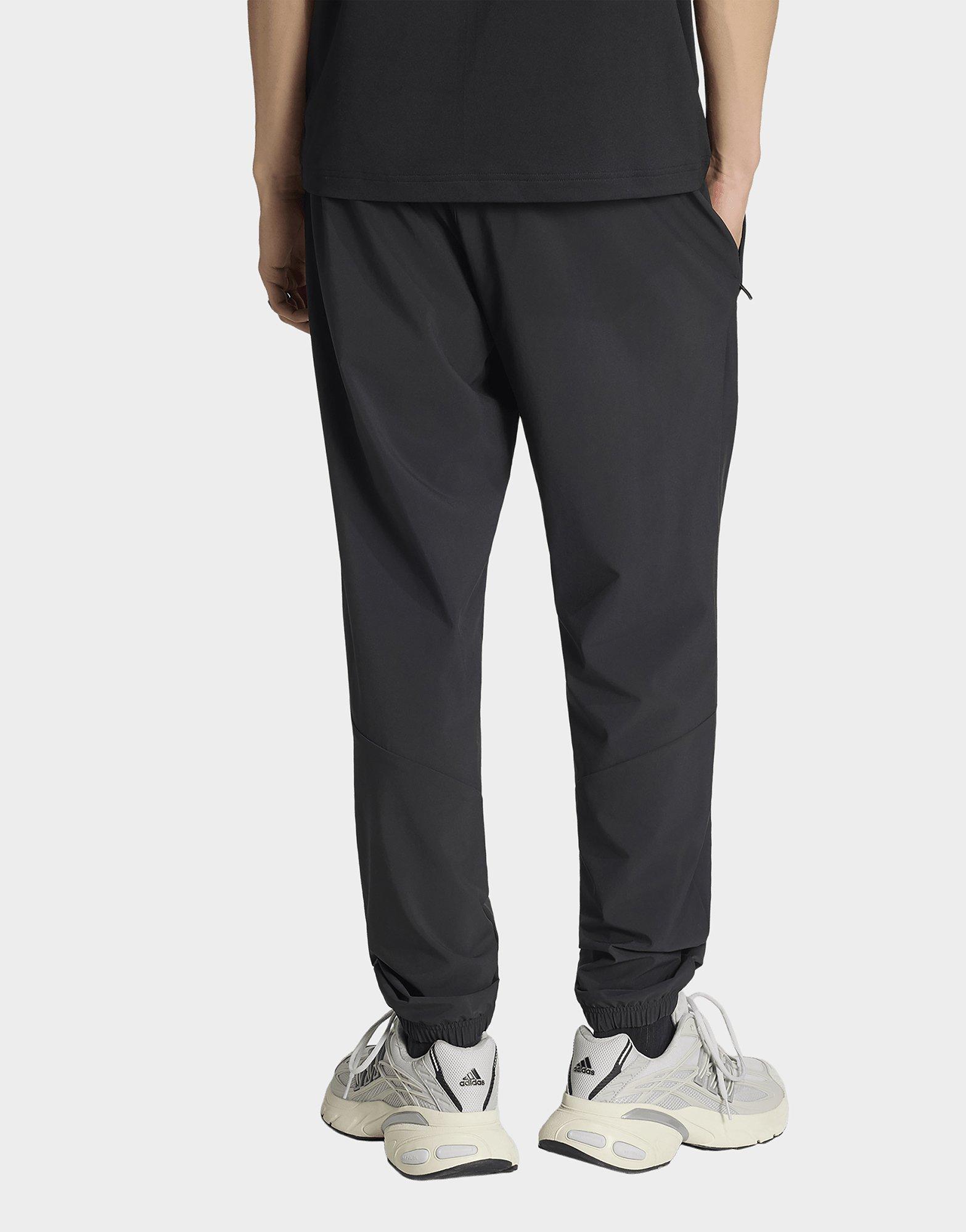 adidas Tech Trefoil Essentials Track Pant