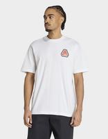 adidas Audi Revolut F1 Team Nico Hulkenberg Graphic Tee