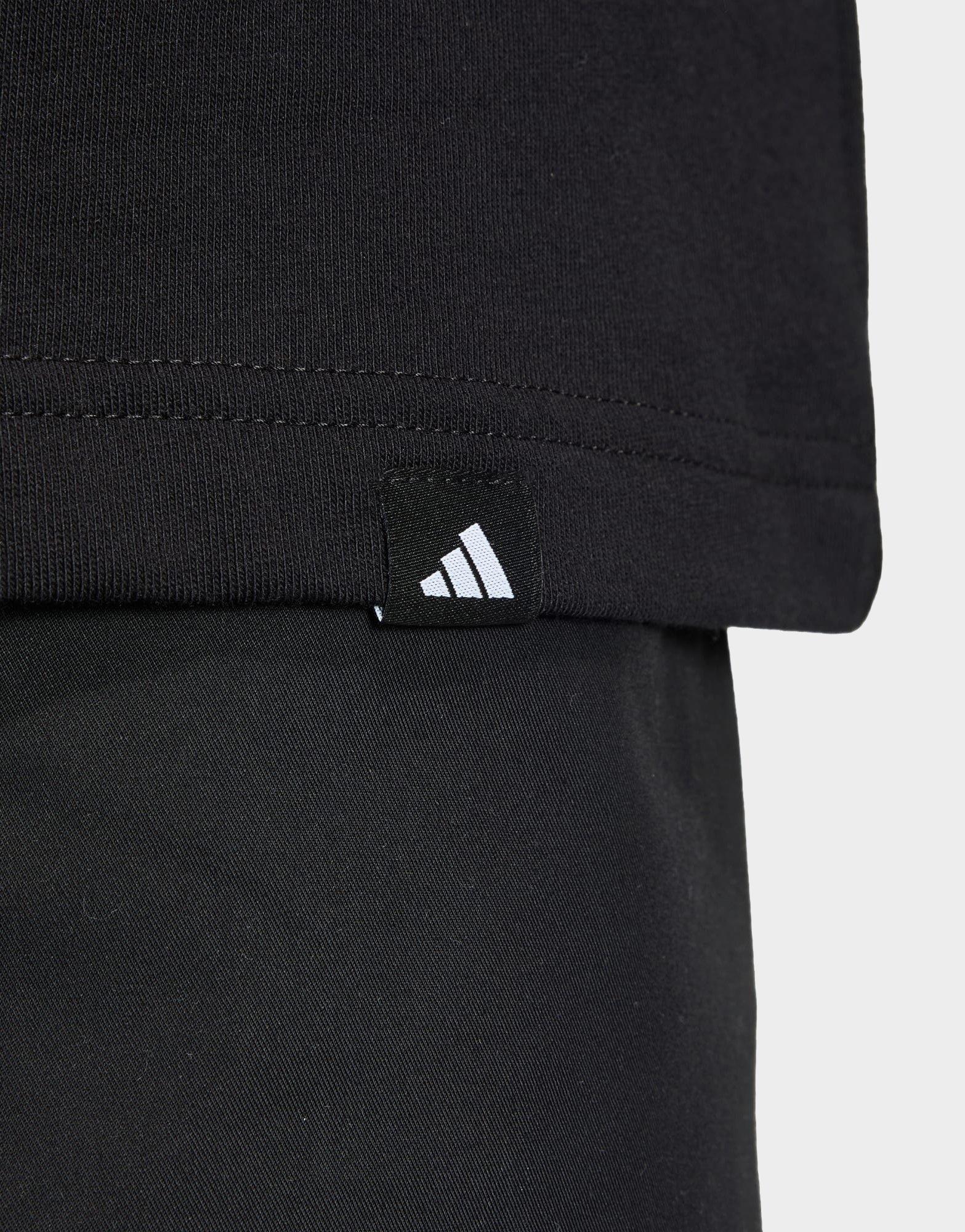 adidas AUDI REVOLUT F1 TEAM GABRIEL BORTOLETO GRAPHIC TEE