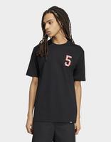 adidas Audi Revolut F1 Team Gabriel Bortoleto Graphic Tee