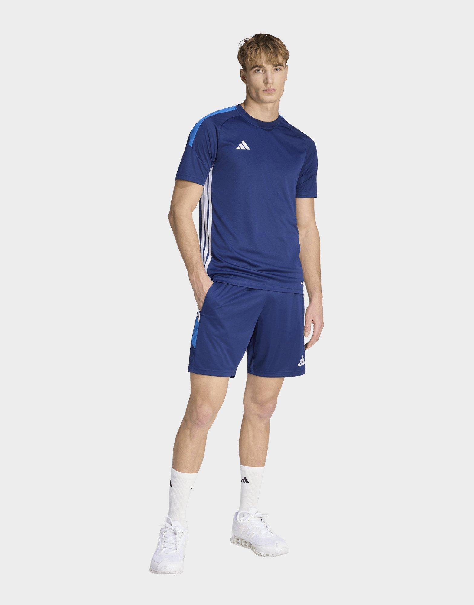 adidas Tiro 26 Essentials Shorts