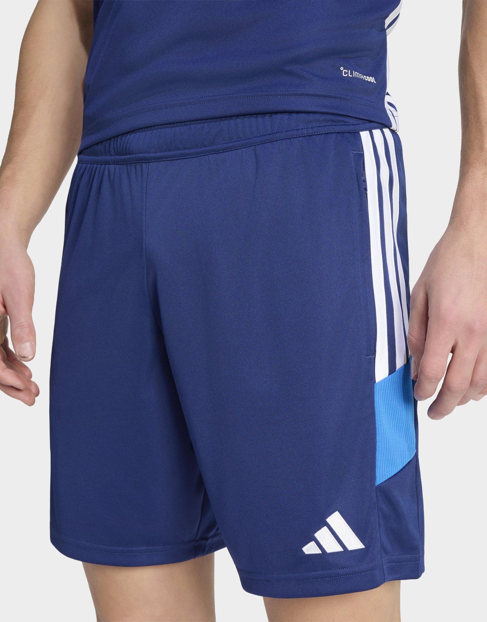 adidas Tiro 26 Essentials Shorts