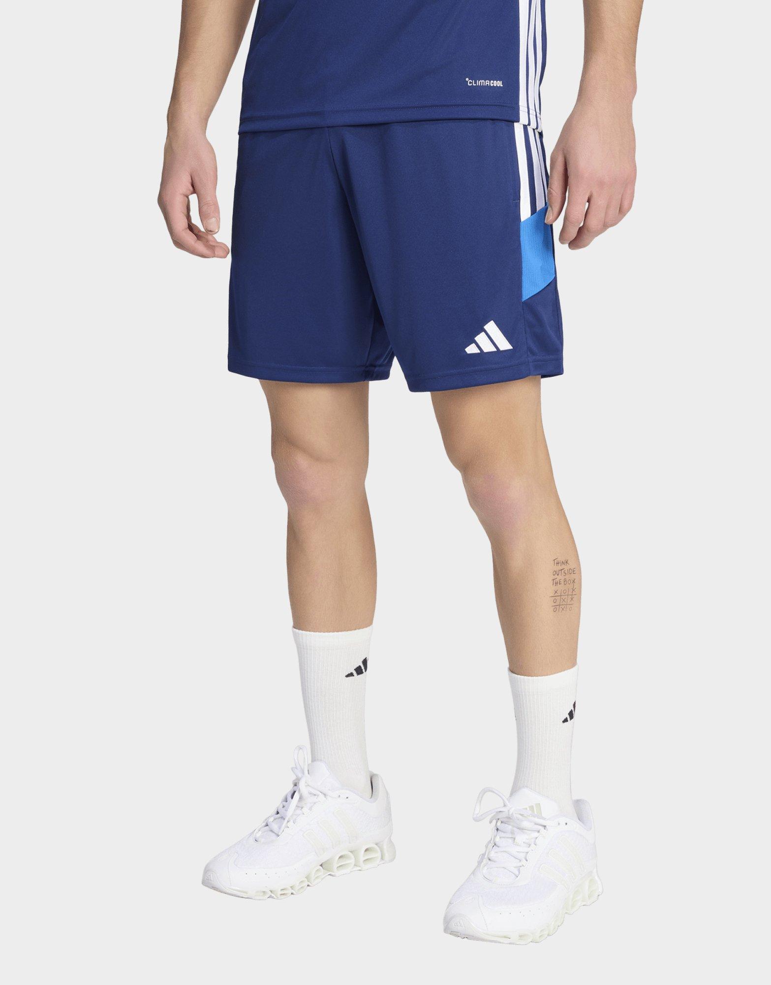 adidas Short Tiro 26 Essentials
