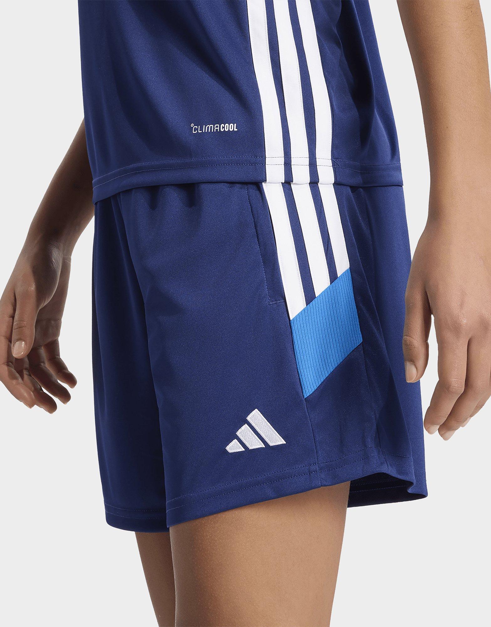 adidas Short Tiro 26 Essentials
