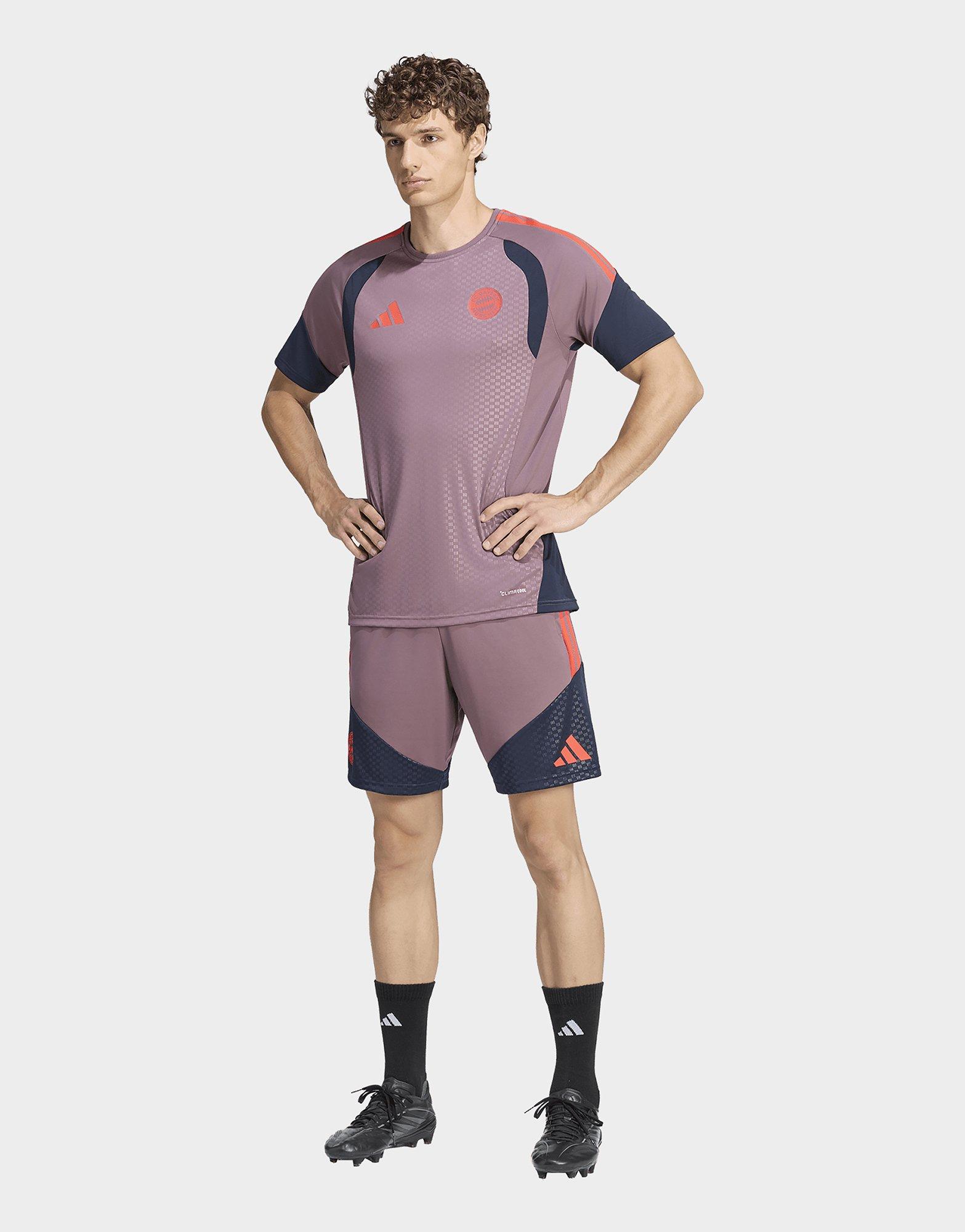 adidas Maillot D’entraînement Fc Bayern 26/27 Cup