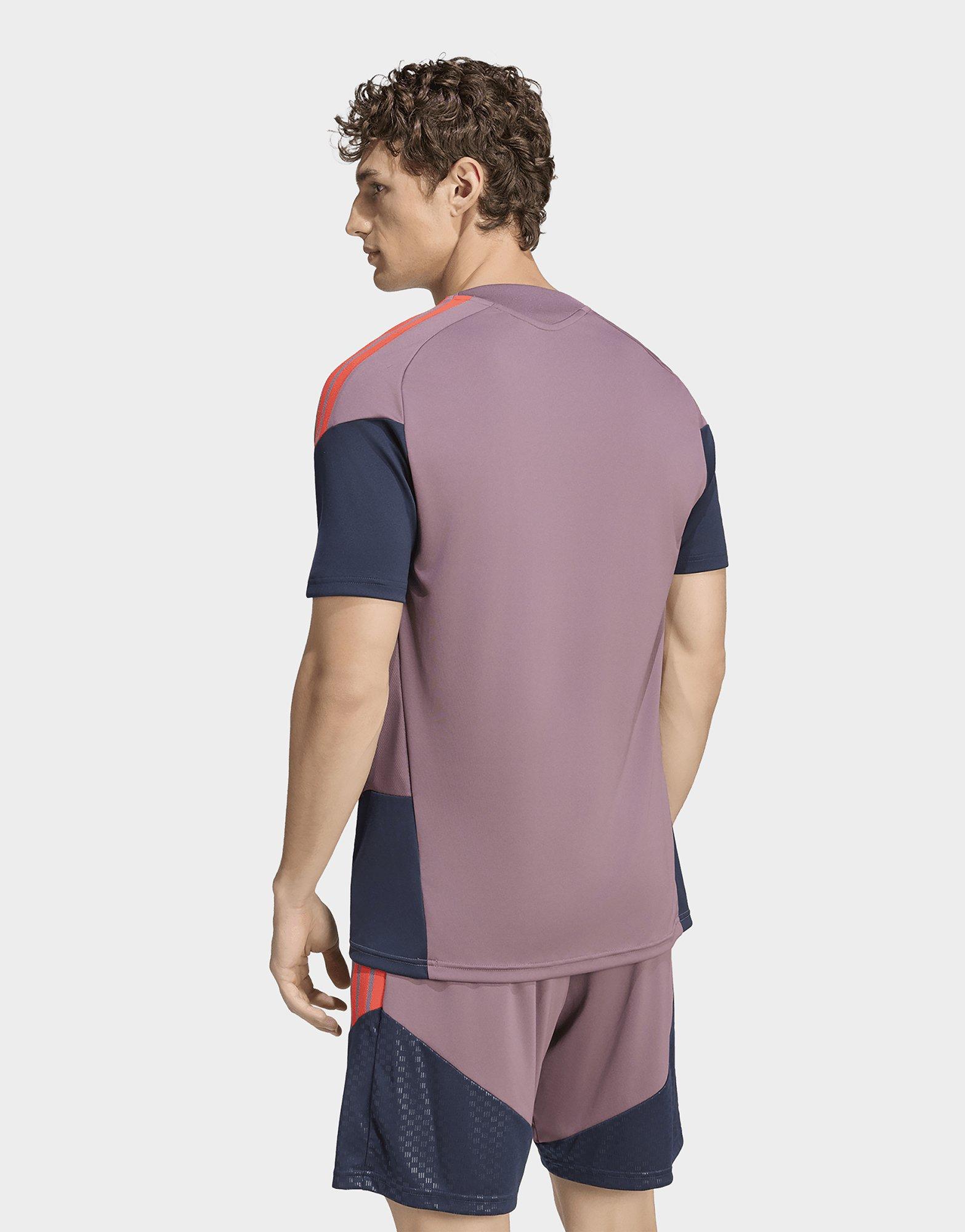 adidas Maillot D’entraînement Fc Bayern 26/27 Cup