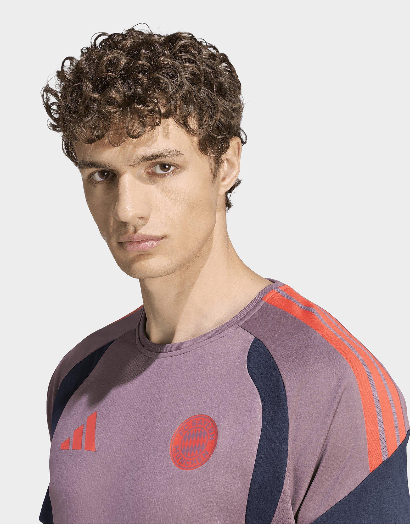 adidas Maillot D’entraînement Fc Bayern 26/27 Cup