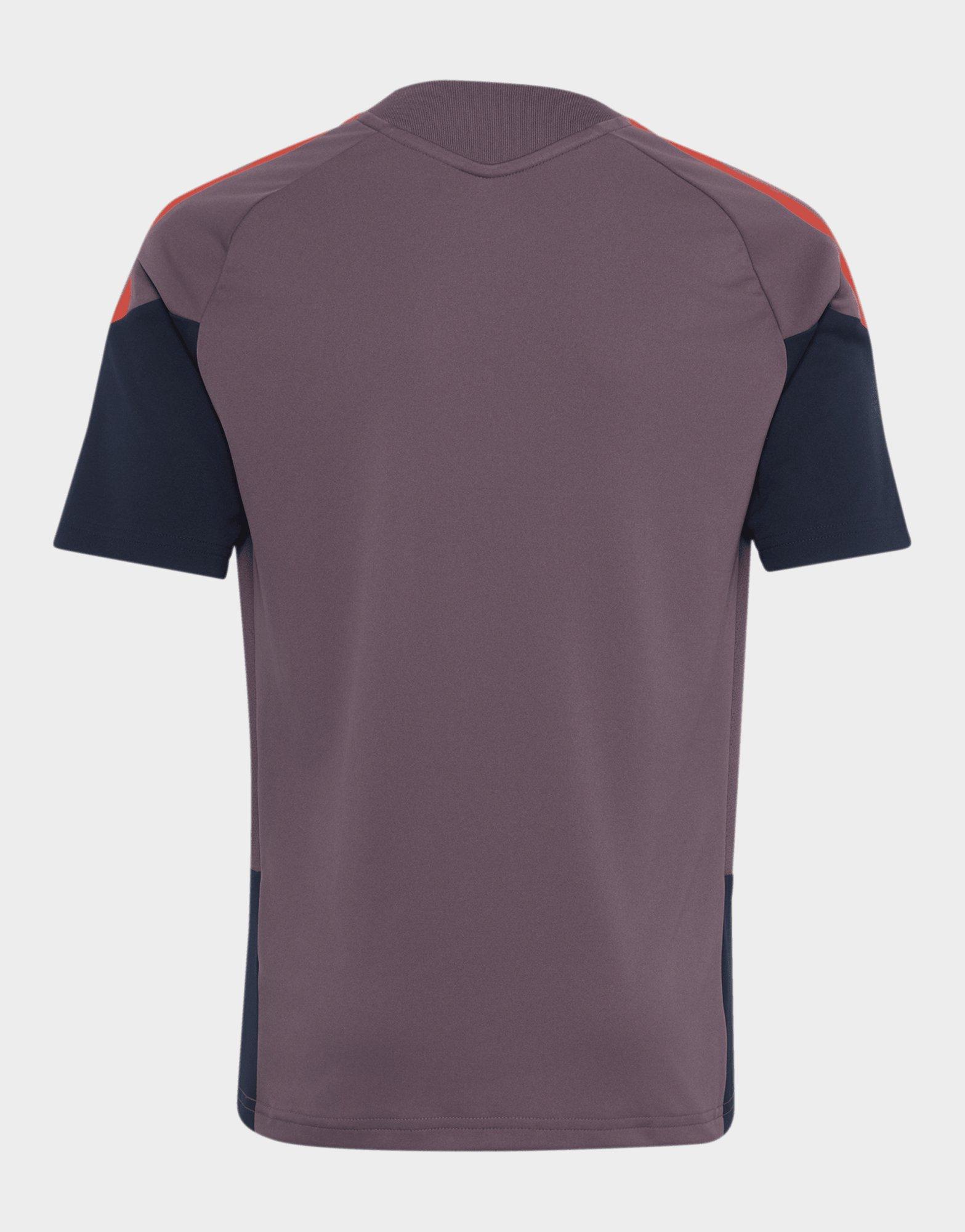 adidas Maillot D'entraînement Cup Fc Bayern 26/27 Enfants