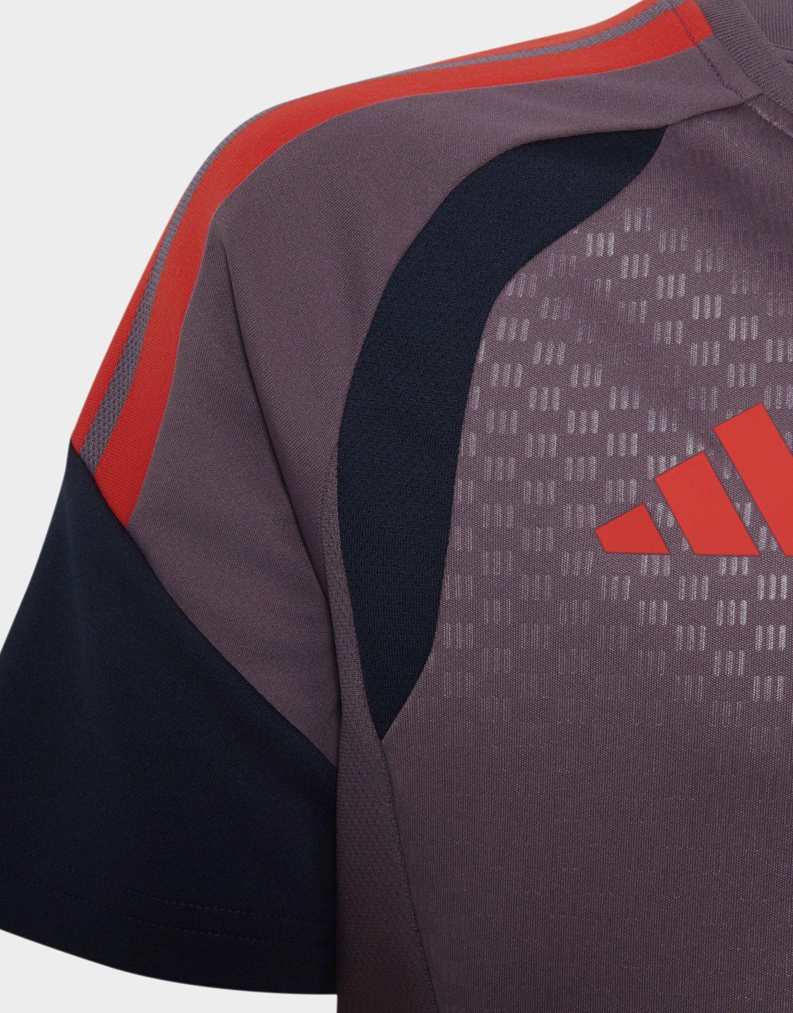 adidas Maillot D'entraînement Cup Fc Bayern 26/27 Enfants