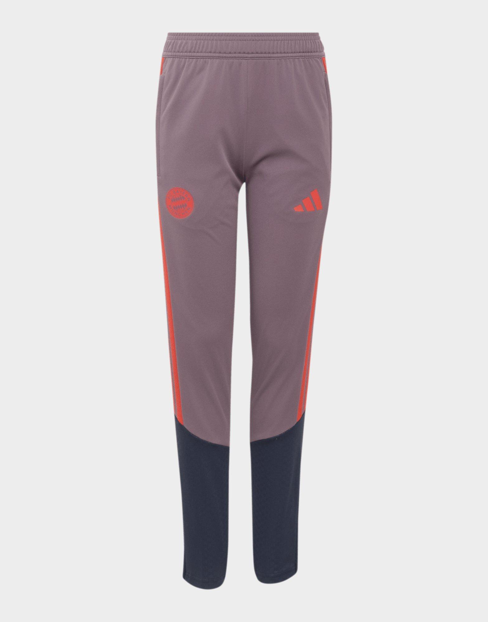 adidas Pantalon D'entraînement Cup Bayern Munich 26/27 Enfants