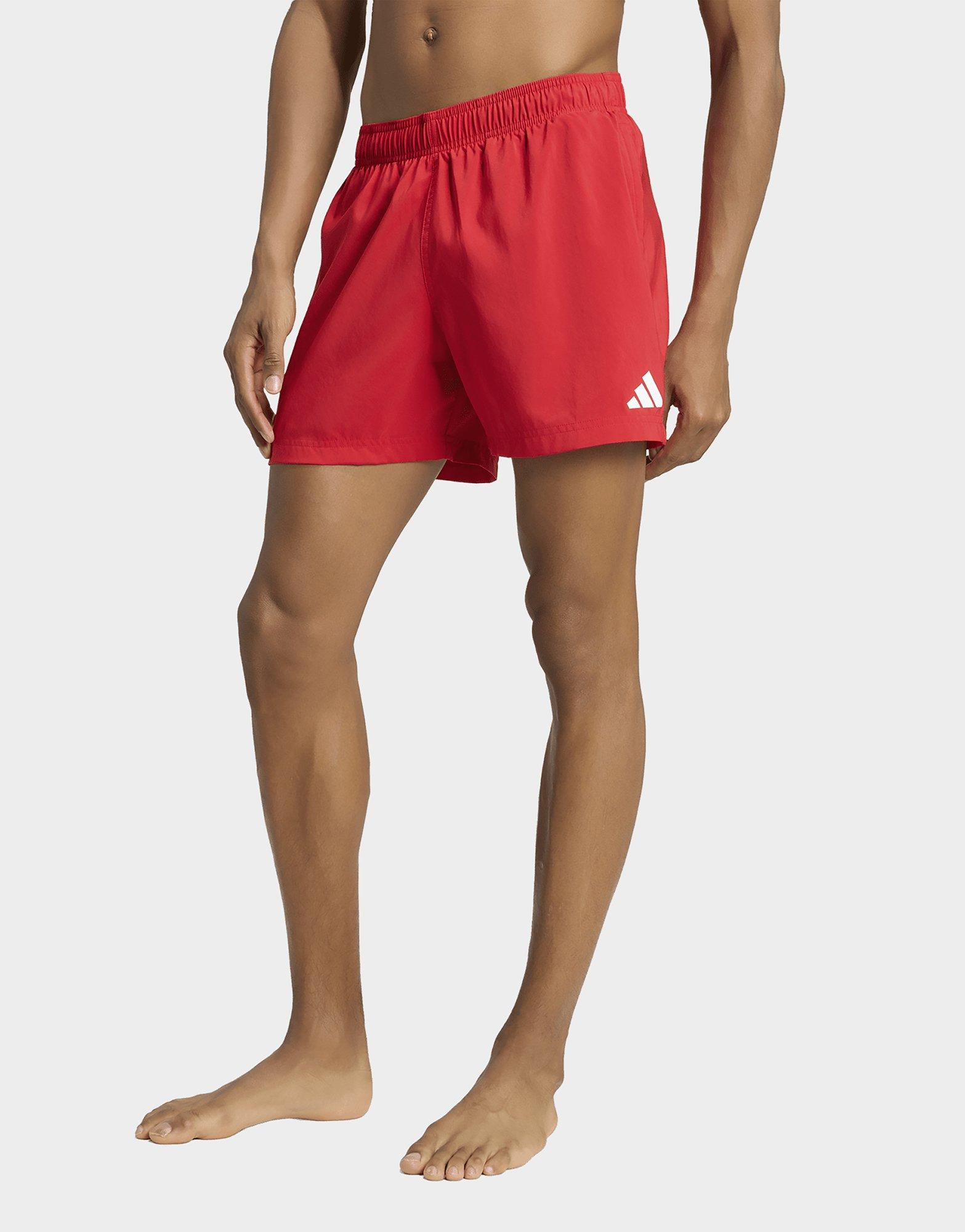 adidas Swim Shorts 5 Inch