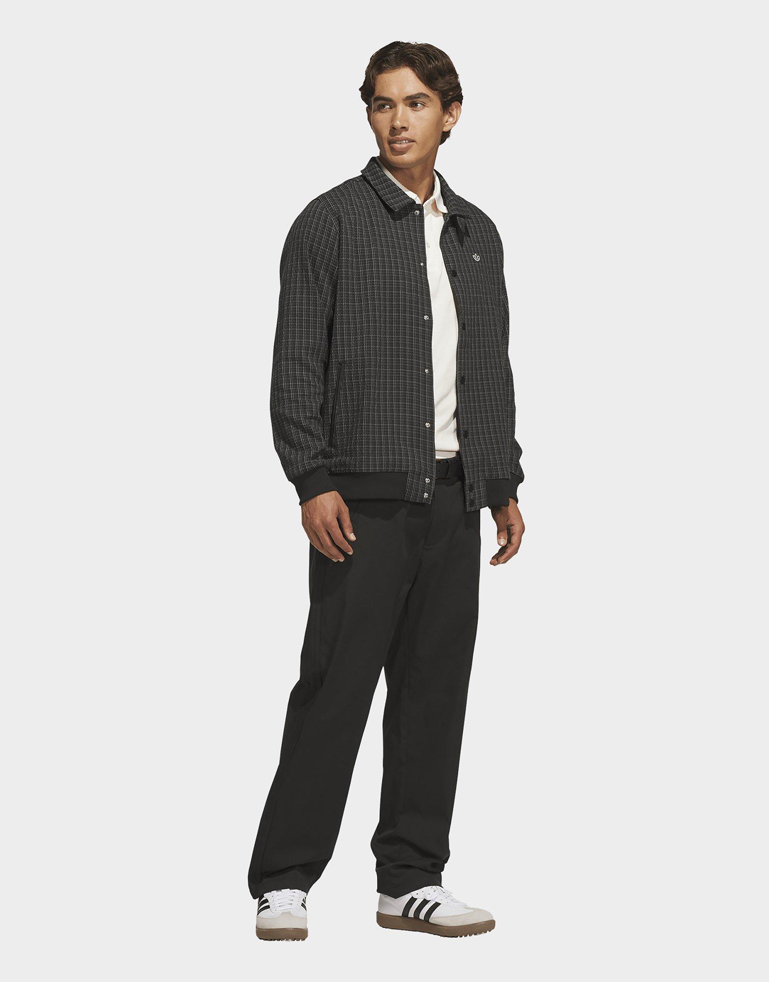 adidas Veste Pied-de-poule Originals