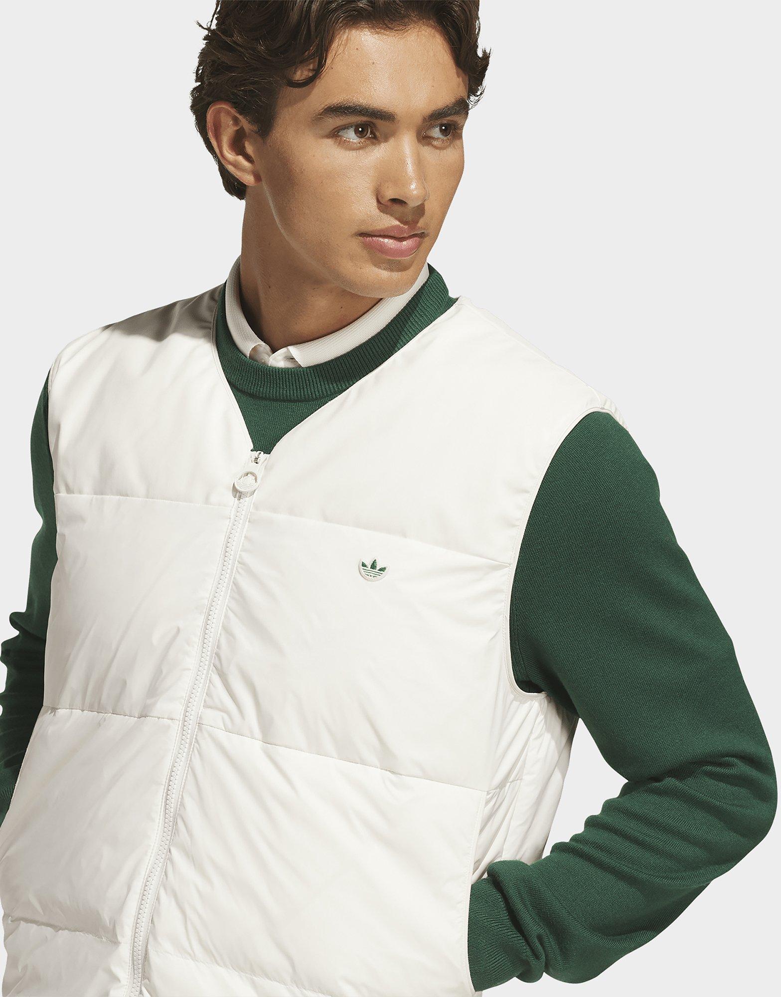 adidas Originals Donsbodywarmer