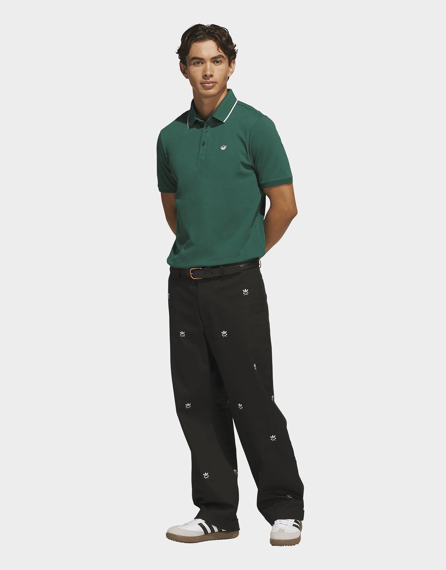 adidas Originals Loose Hose, Bestickt