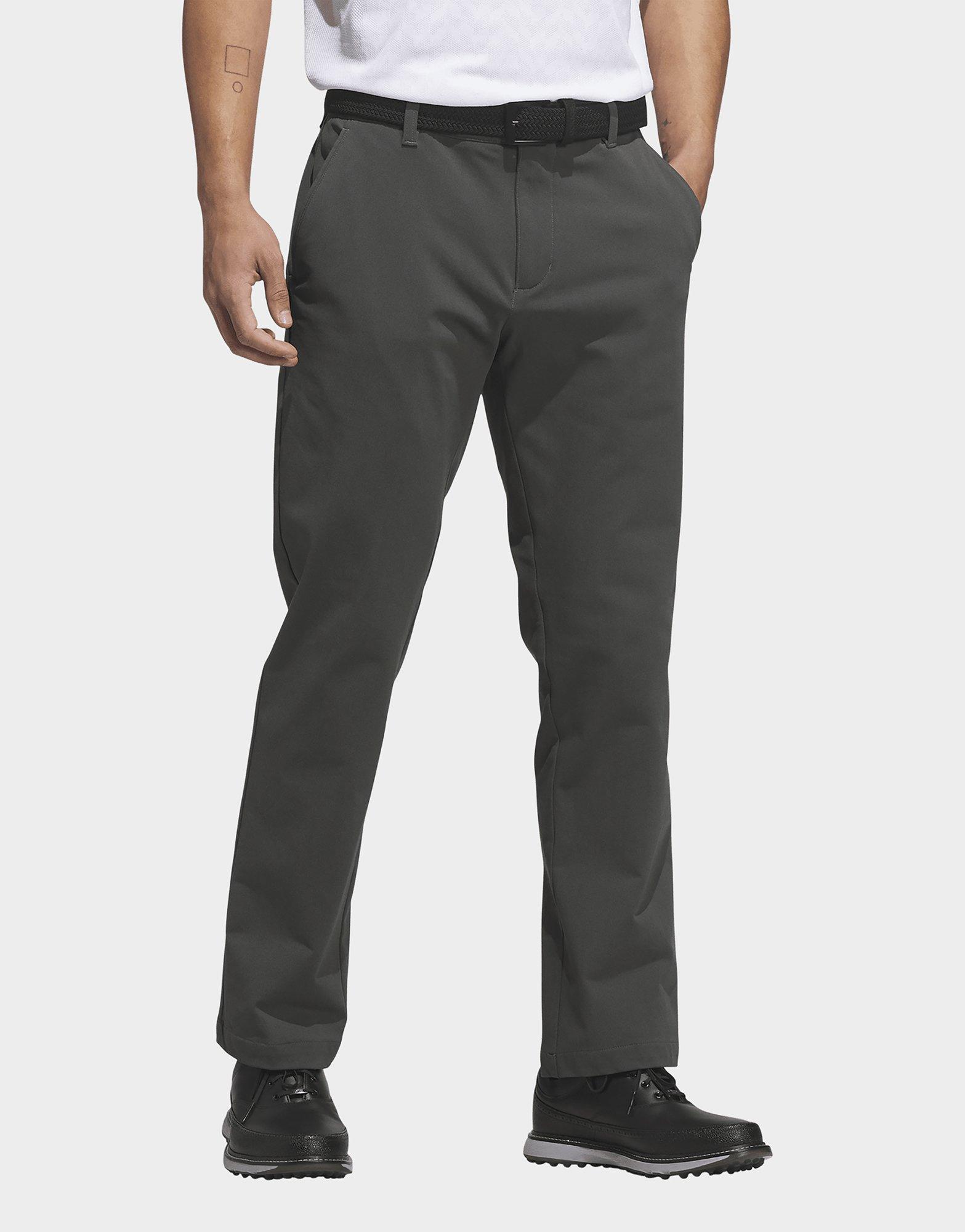 adidas Ultimate365+ Twistknit Climawarm Regular Straight Fit Pant