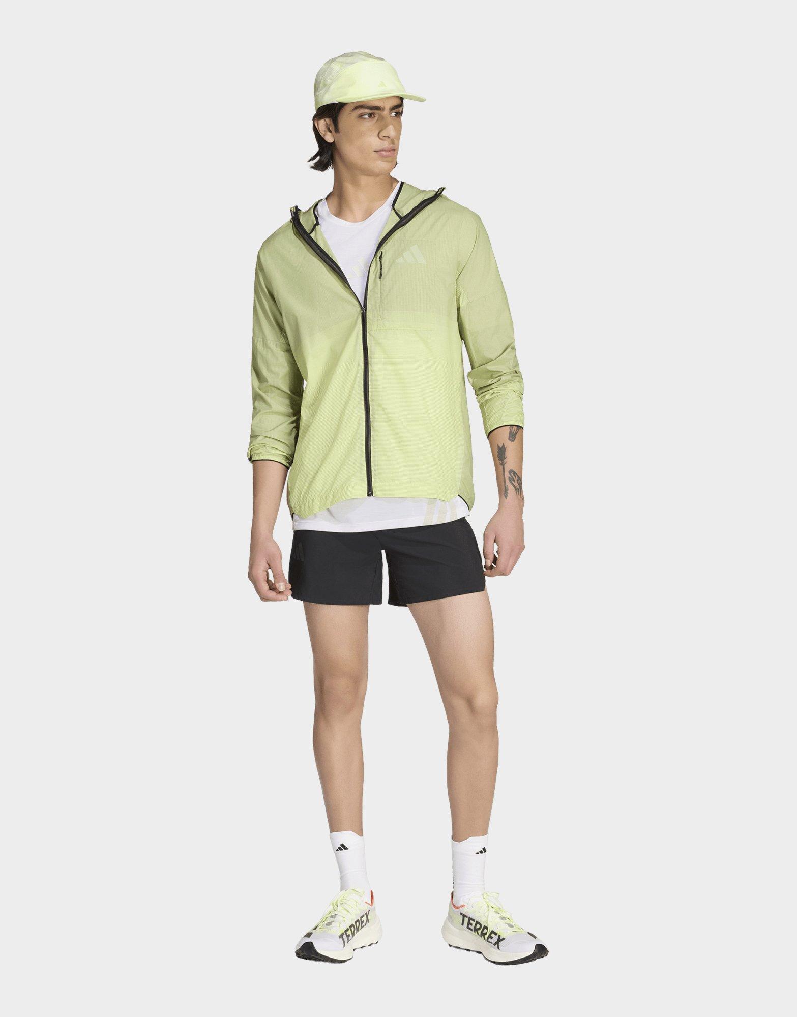 adidas Terrex Xperior Clima365 Light Windweave Jacket
