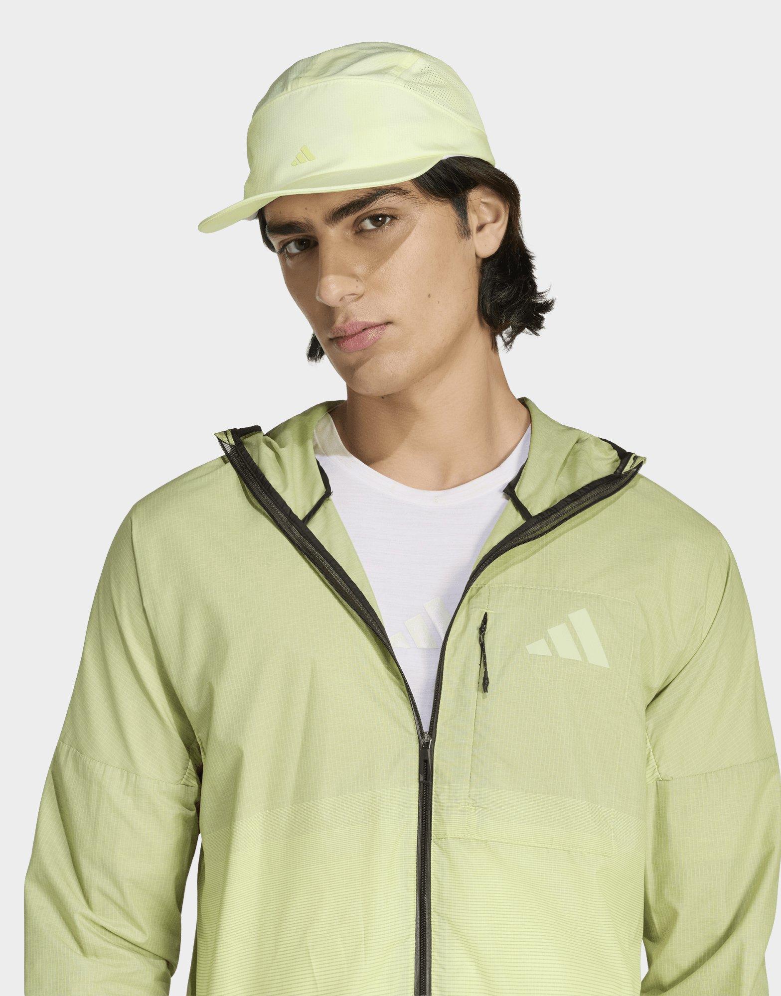 adidas Terrex Xperior Clima365 Light Windweave Jacket