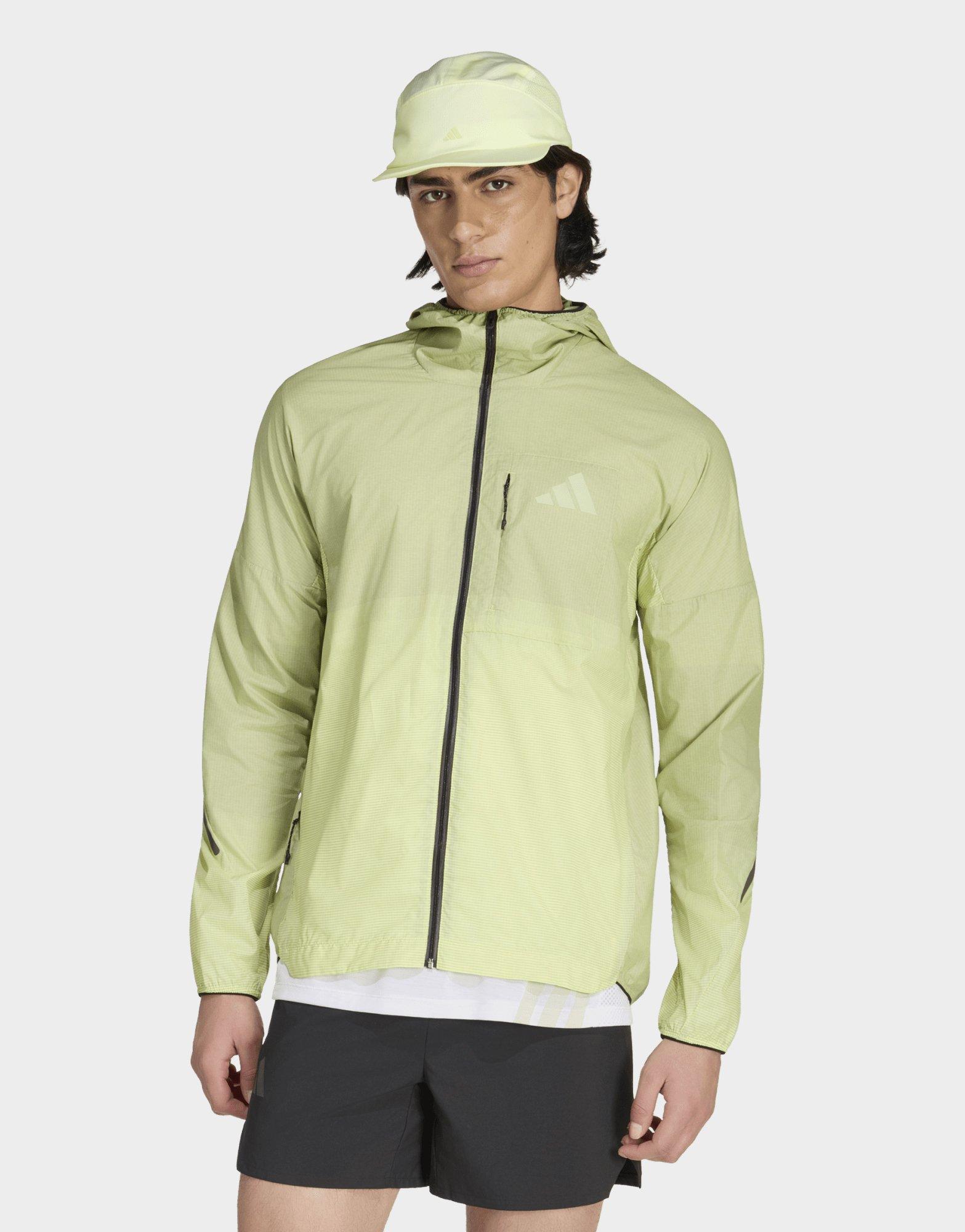 adidas Terrex Xperior Clima365 Light Windweave Jacket
