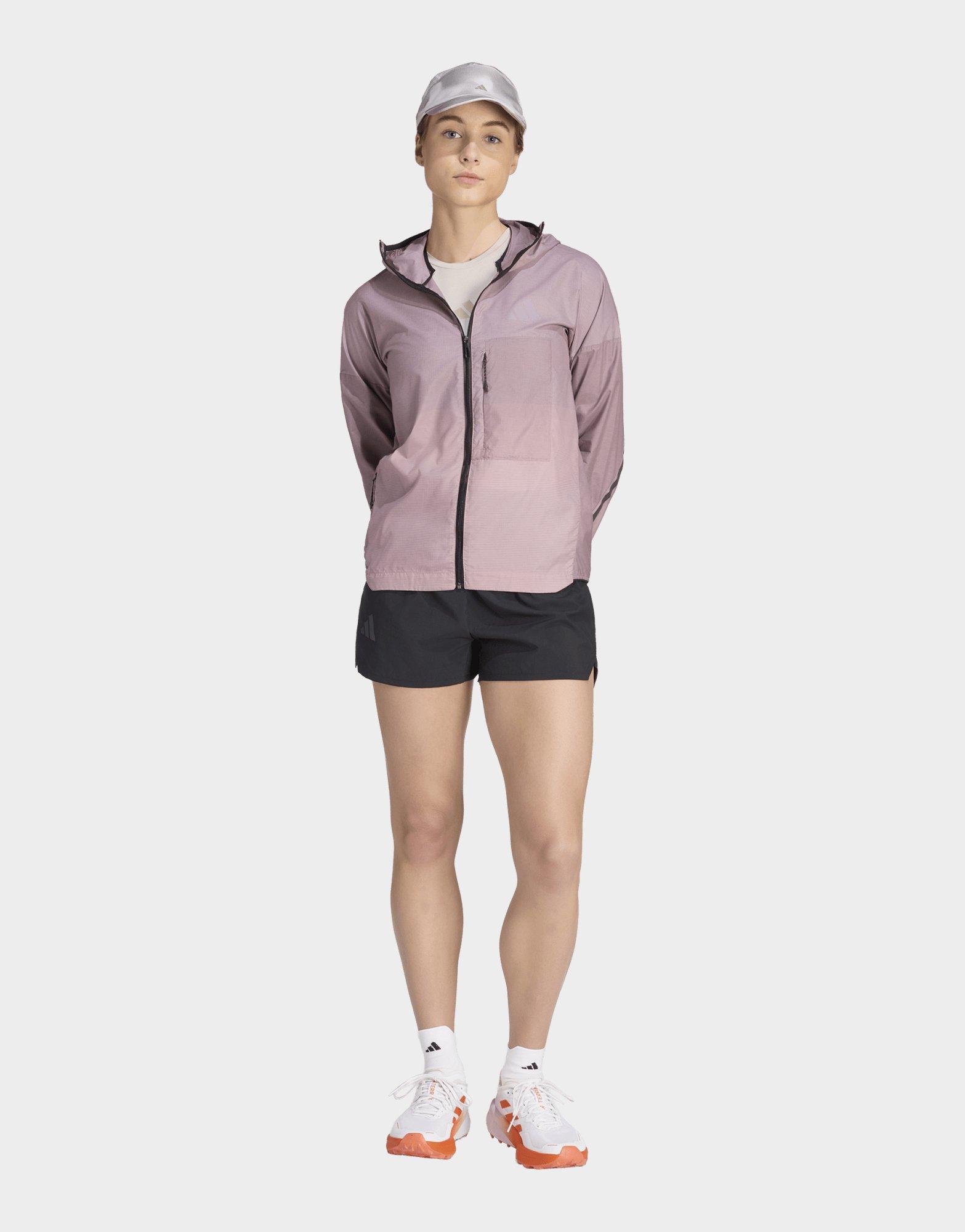 adidas Terrex Xperior Clima365 Light Windweave Jacket