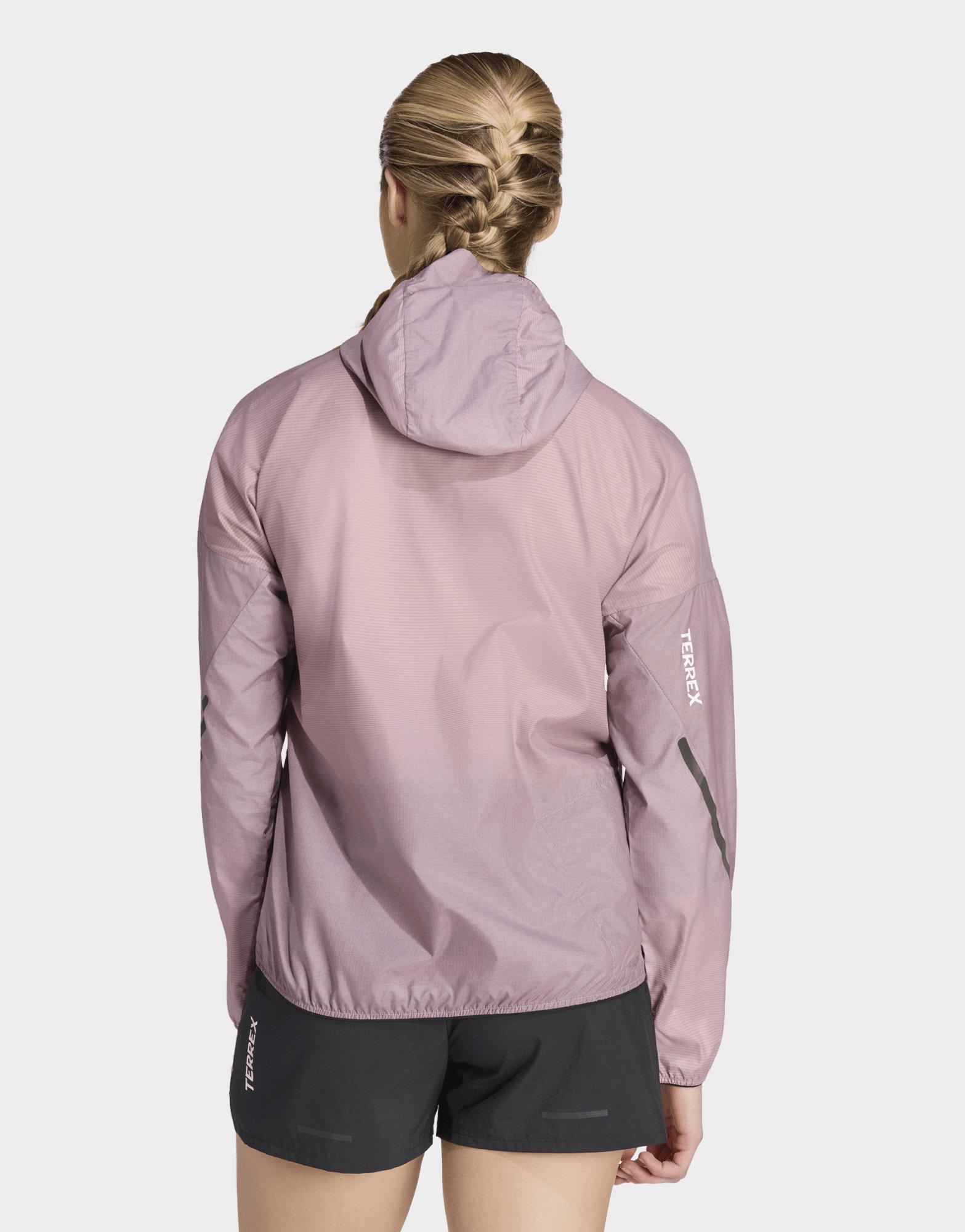 adidas Terrex Xperior Clima365 Light Windweave Jacket