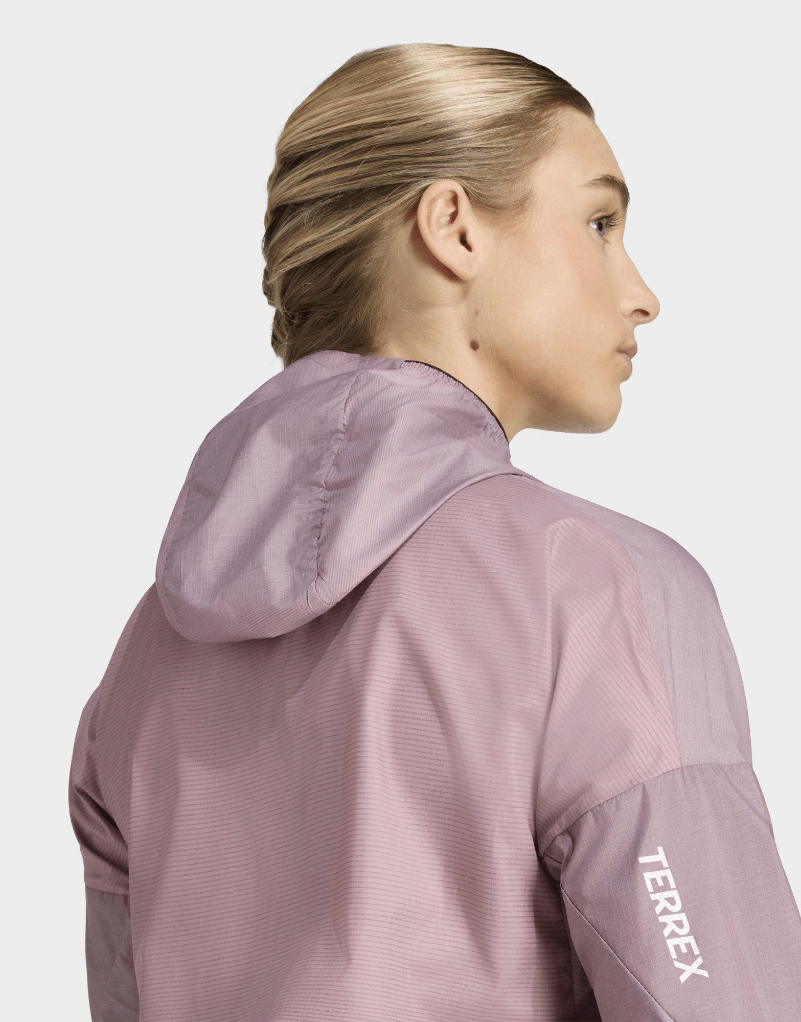 adidas Terrex Xperior Clima365 Light Windweave Jacket