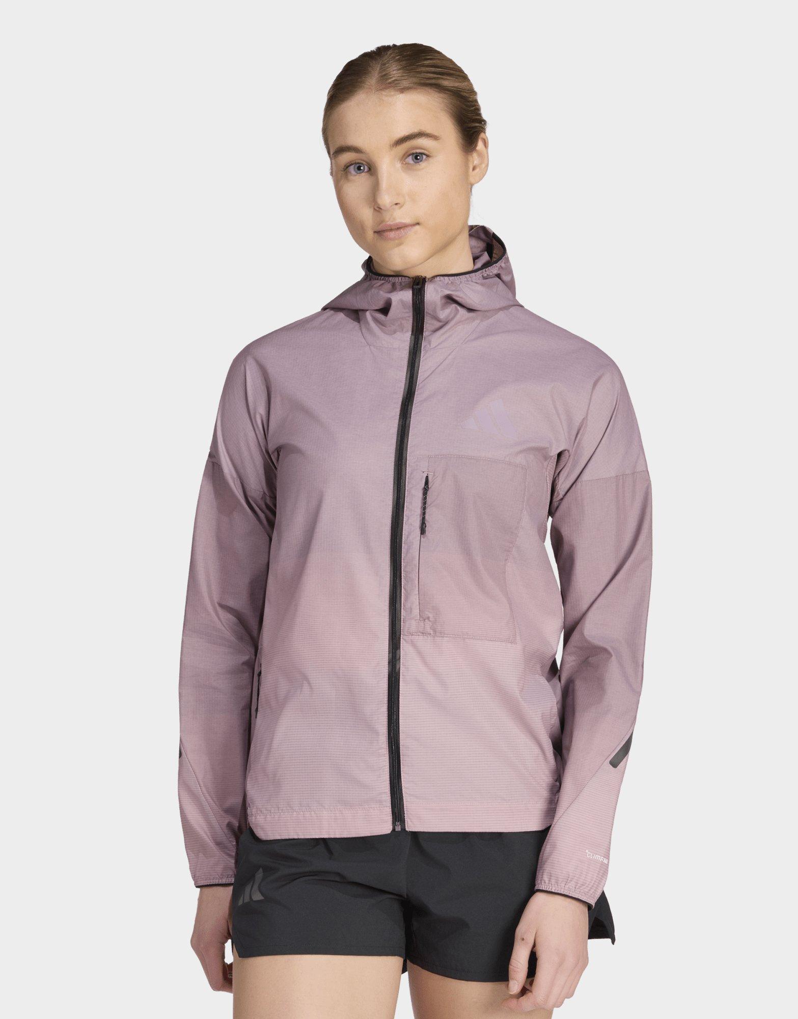 adidas Giacca A Vento Terrex Xperior Clima365 Light Windweave