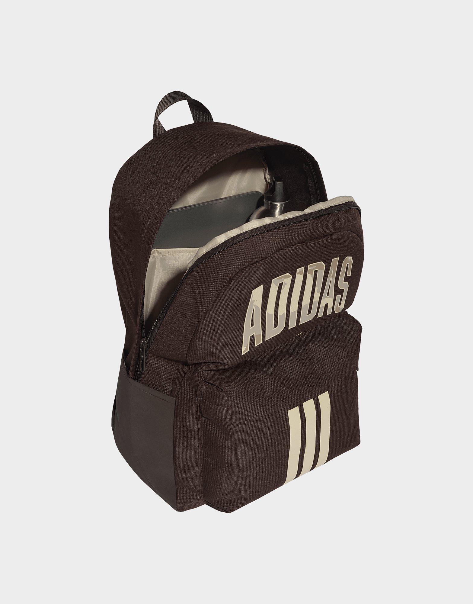 adidas Camo Graphic Backpack