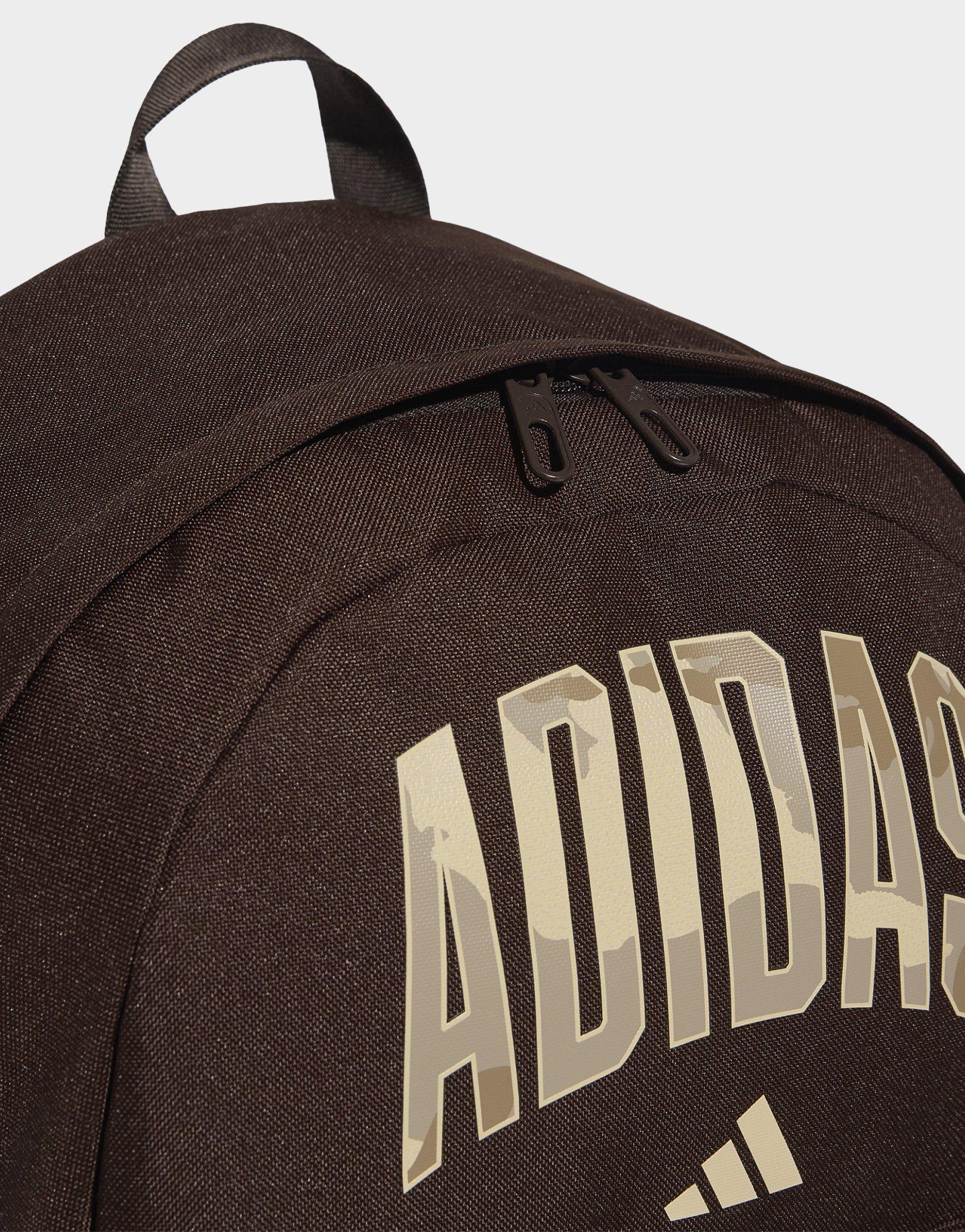 adidas Camo Graphic Backpack