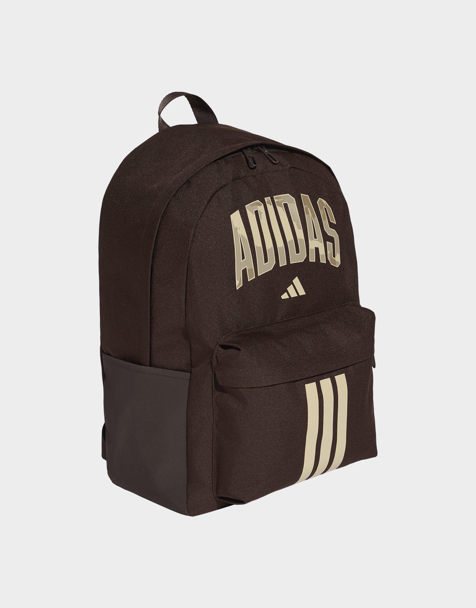 adidas Zaino Con Grafica Camo