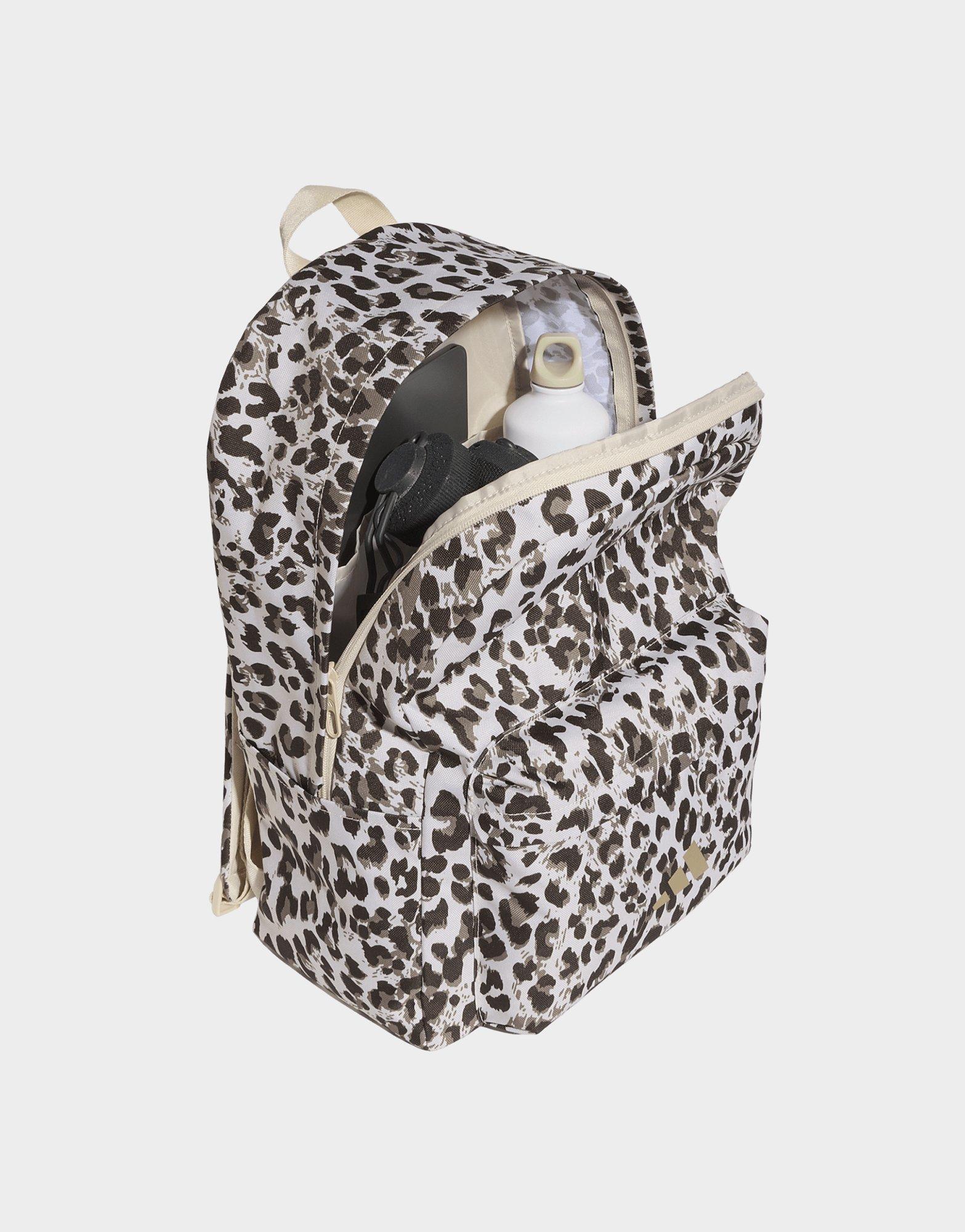 adidas Leo Graphic Backpack