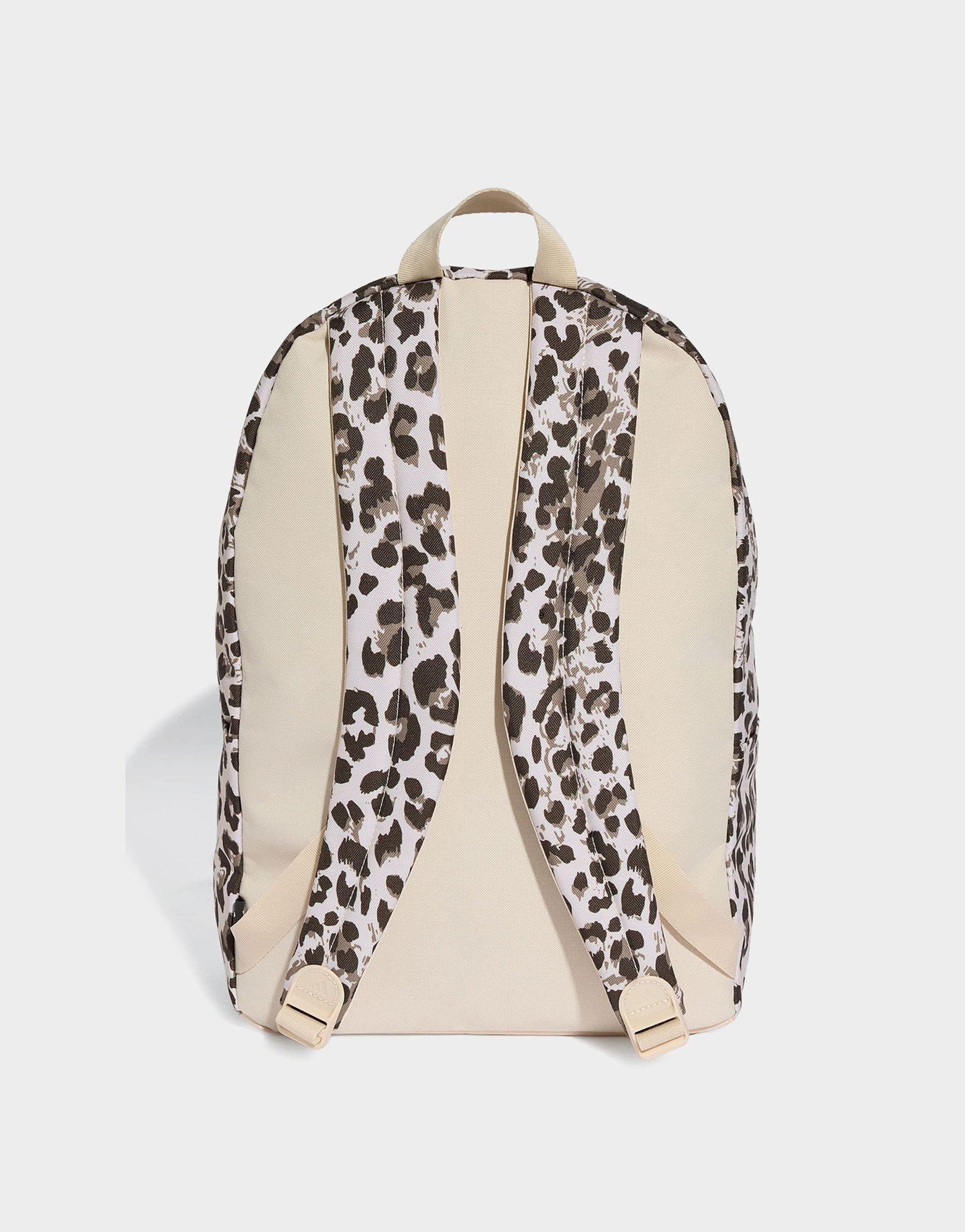 adidas Leo Graphic Backpack