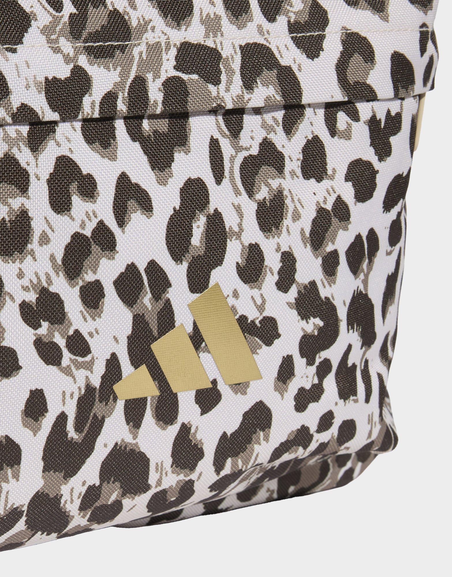 adidas Leo Graphic Backpack