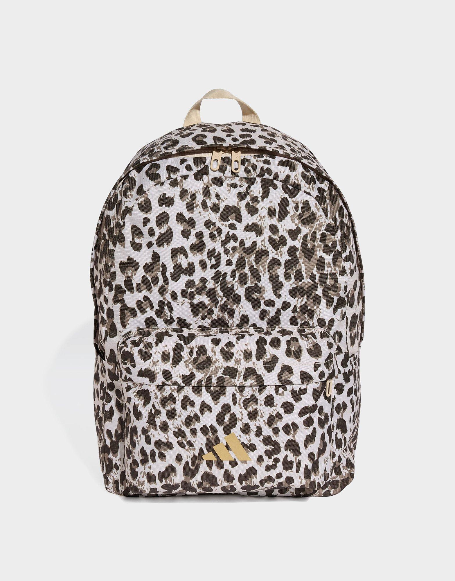 adidas adidas Leo Graphic Backpack