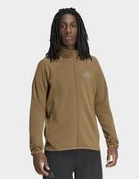 adidas Terrex Xperior Climawarm+ Ventknit Fleece Jacket