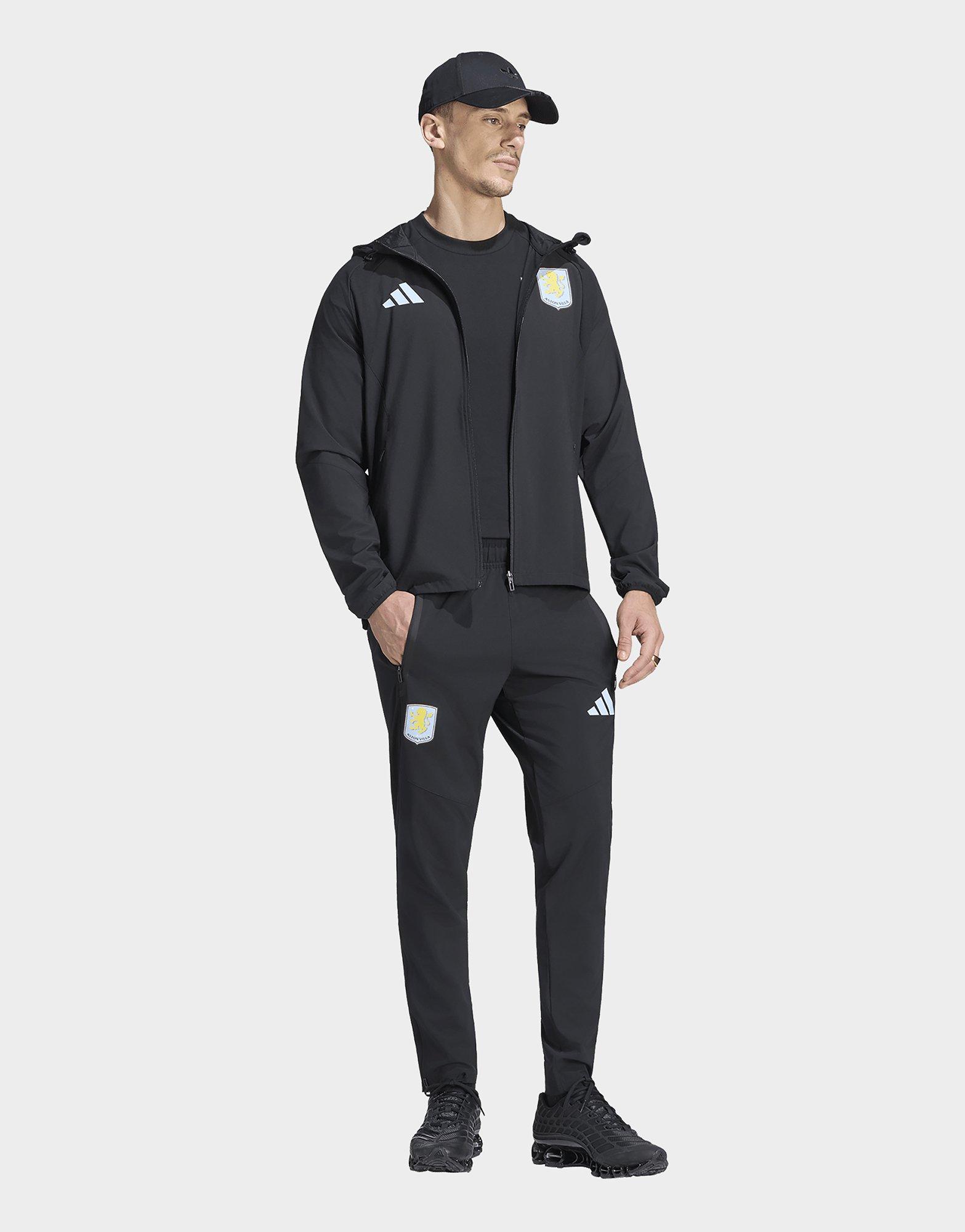 adidas Aston Villa Fc Tiro Travel Hose