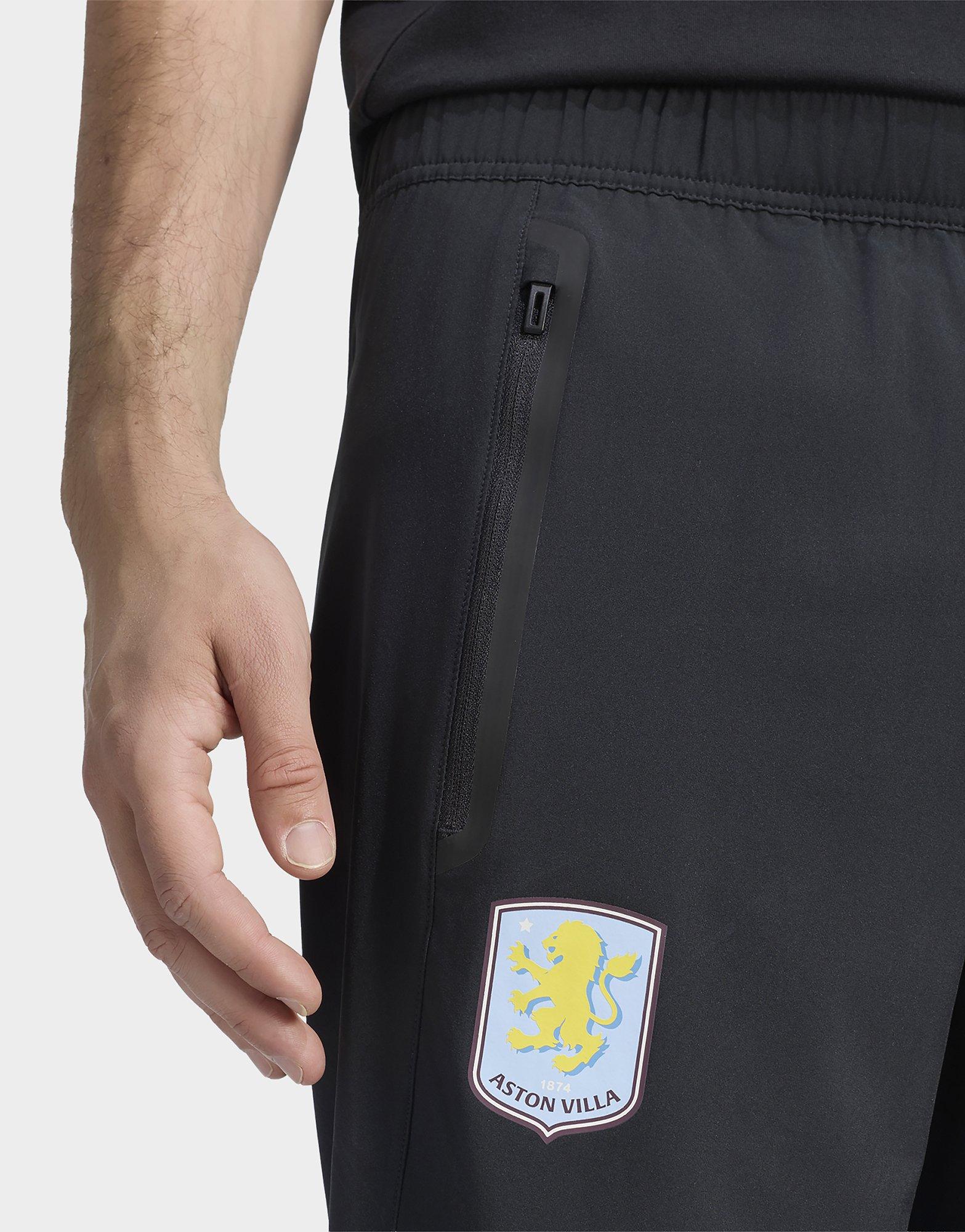 adidas Aston Villa Fc Tiro Travel Hose